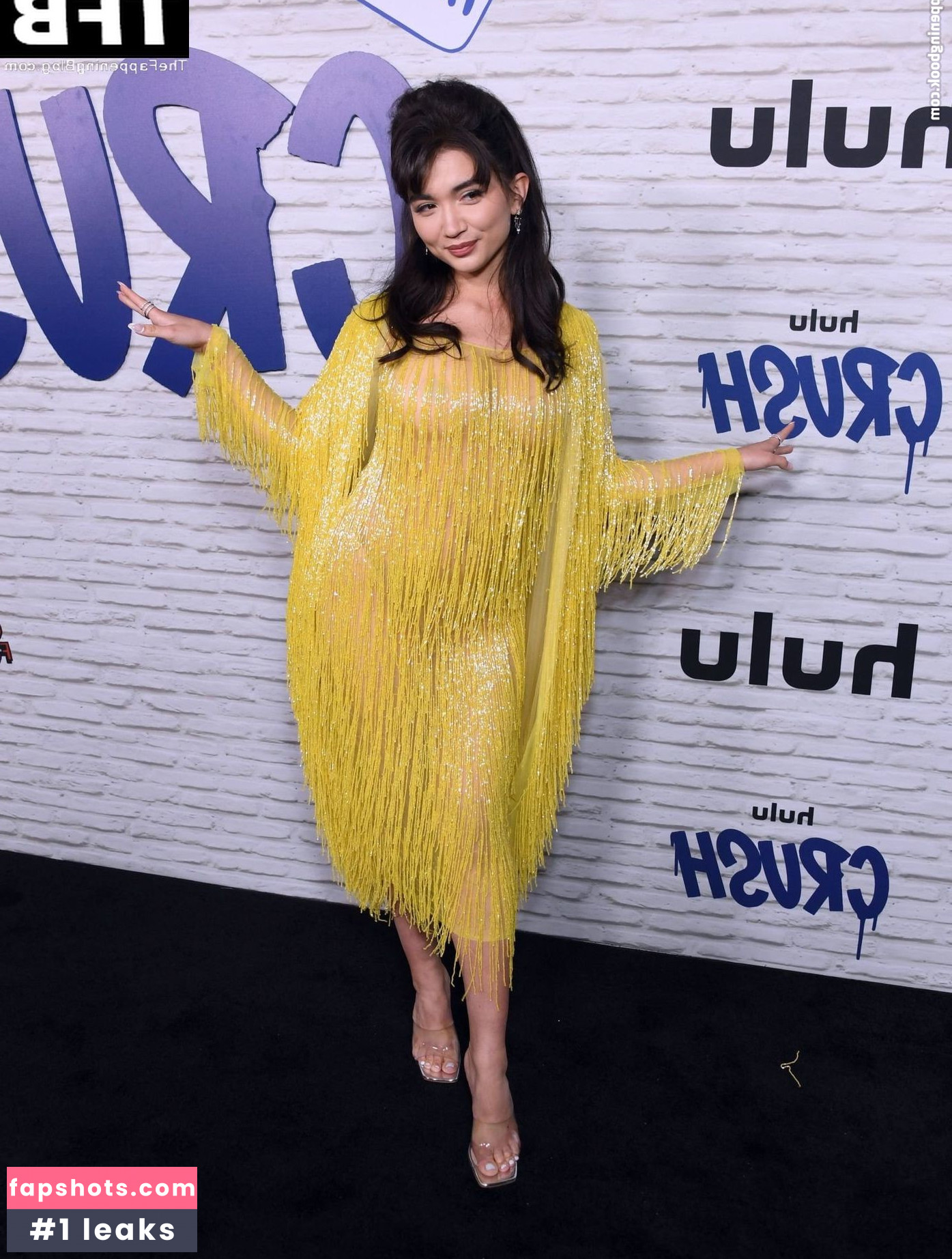 Rowan Blanchard gallery photo #554