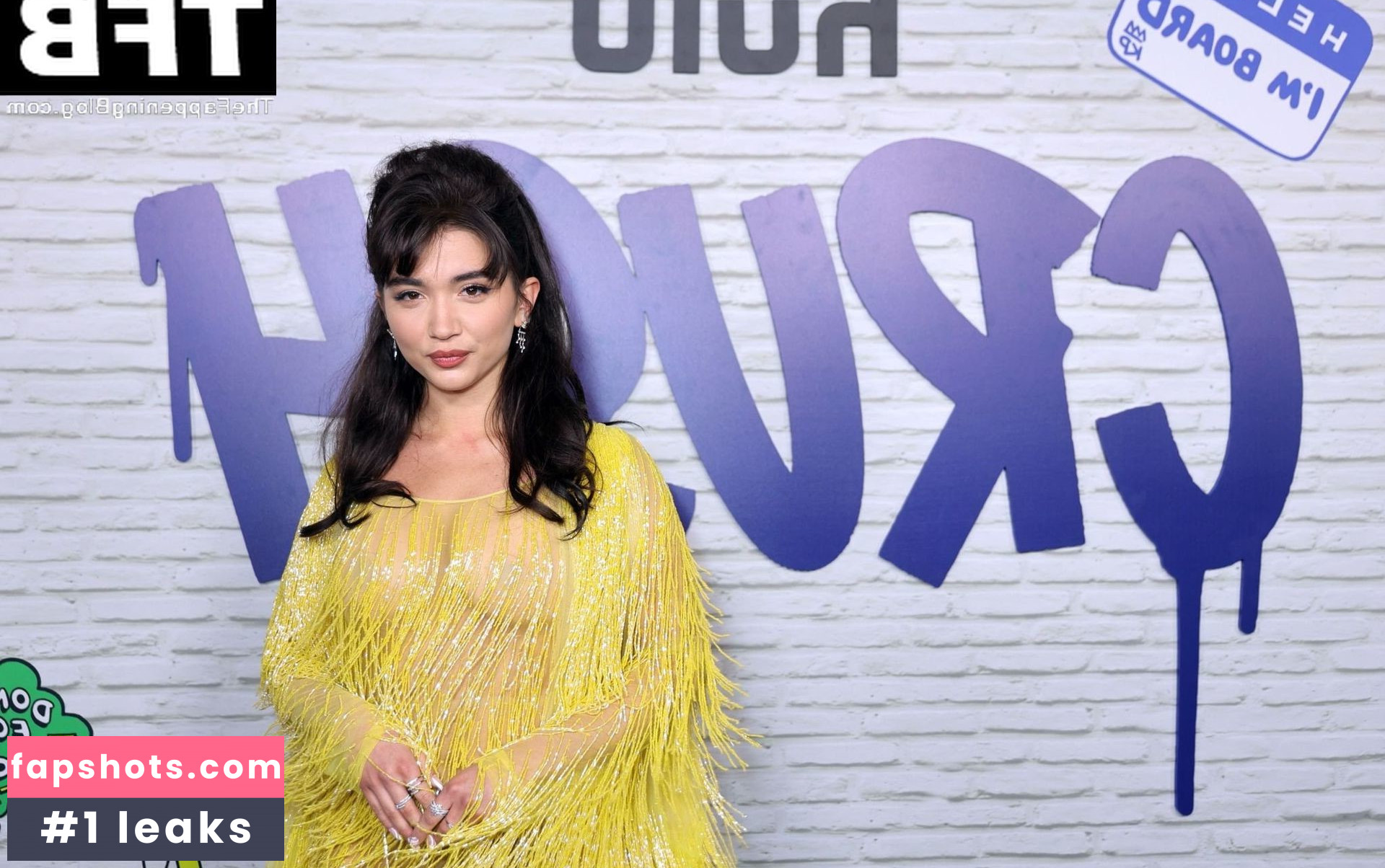 Rowan Blanchard gallery photo #555