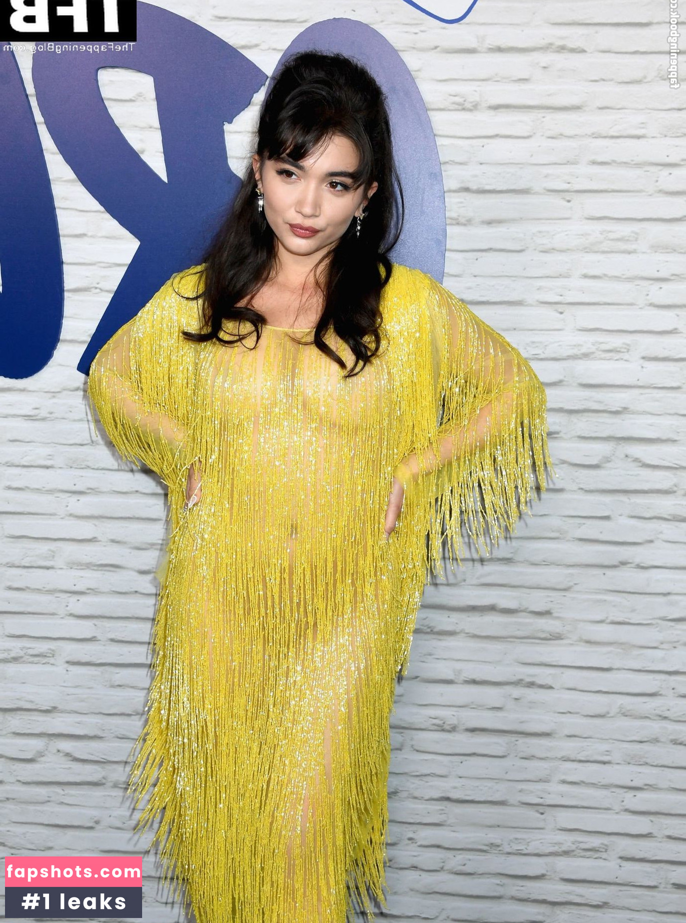 Rowan Blanchard gallery photo #558