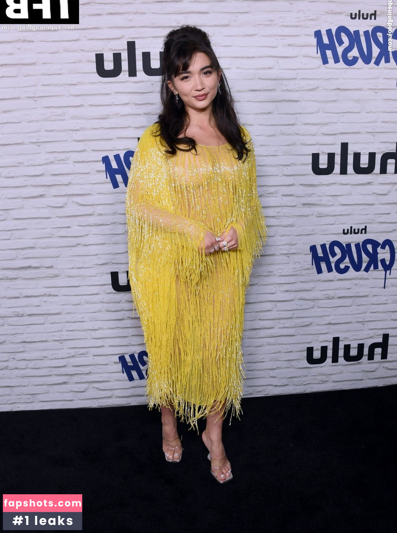 Rowan Blanchard gallery photo #561