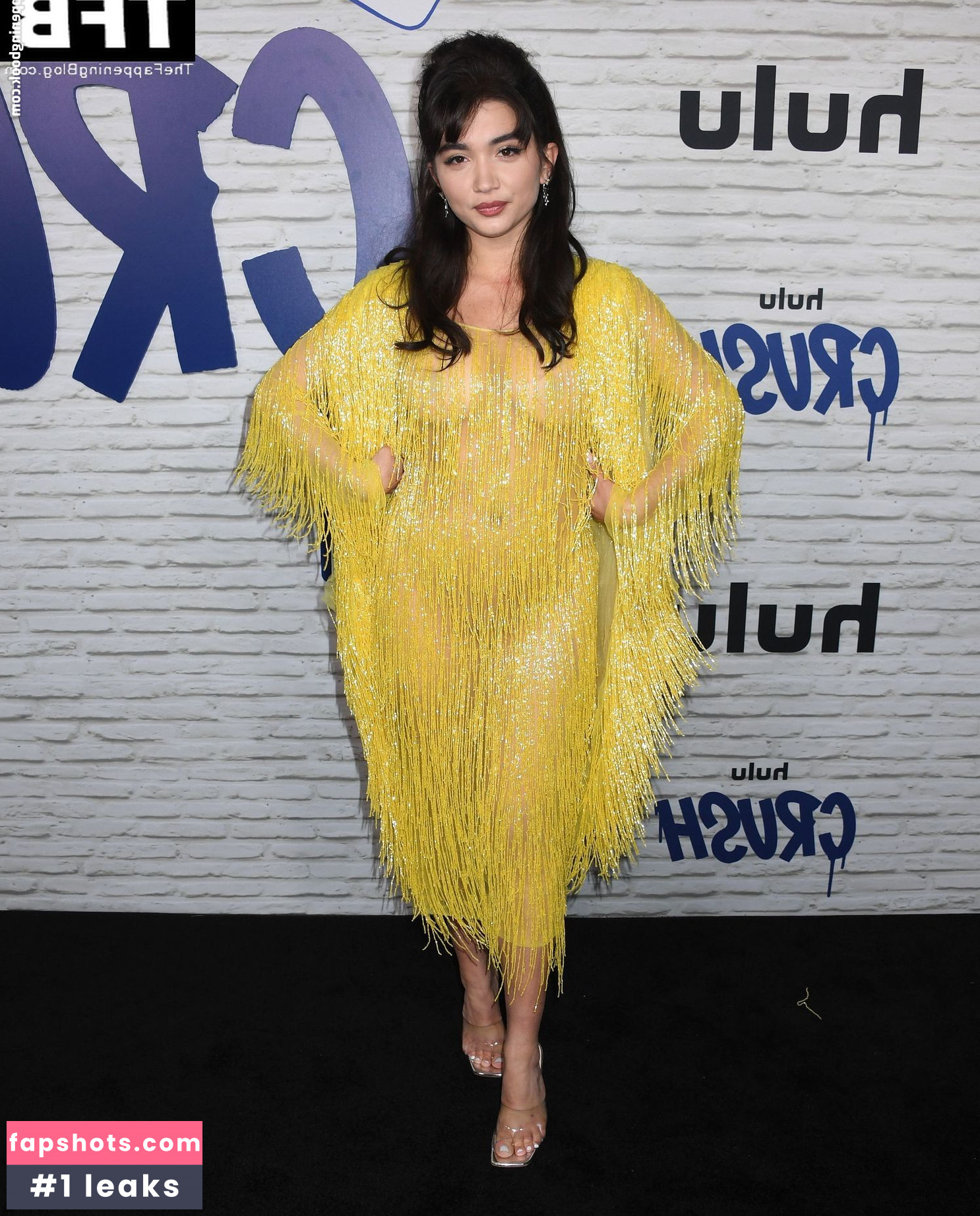 Rowan Blanchard gallery photo #562