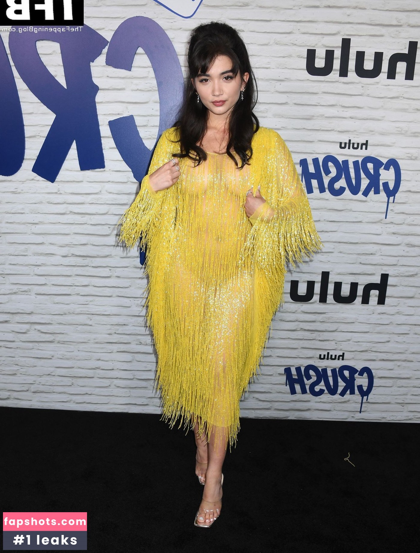 Rowan Blanchard gallery photo #563