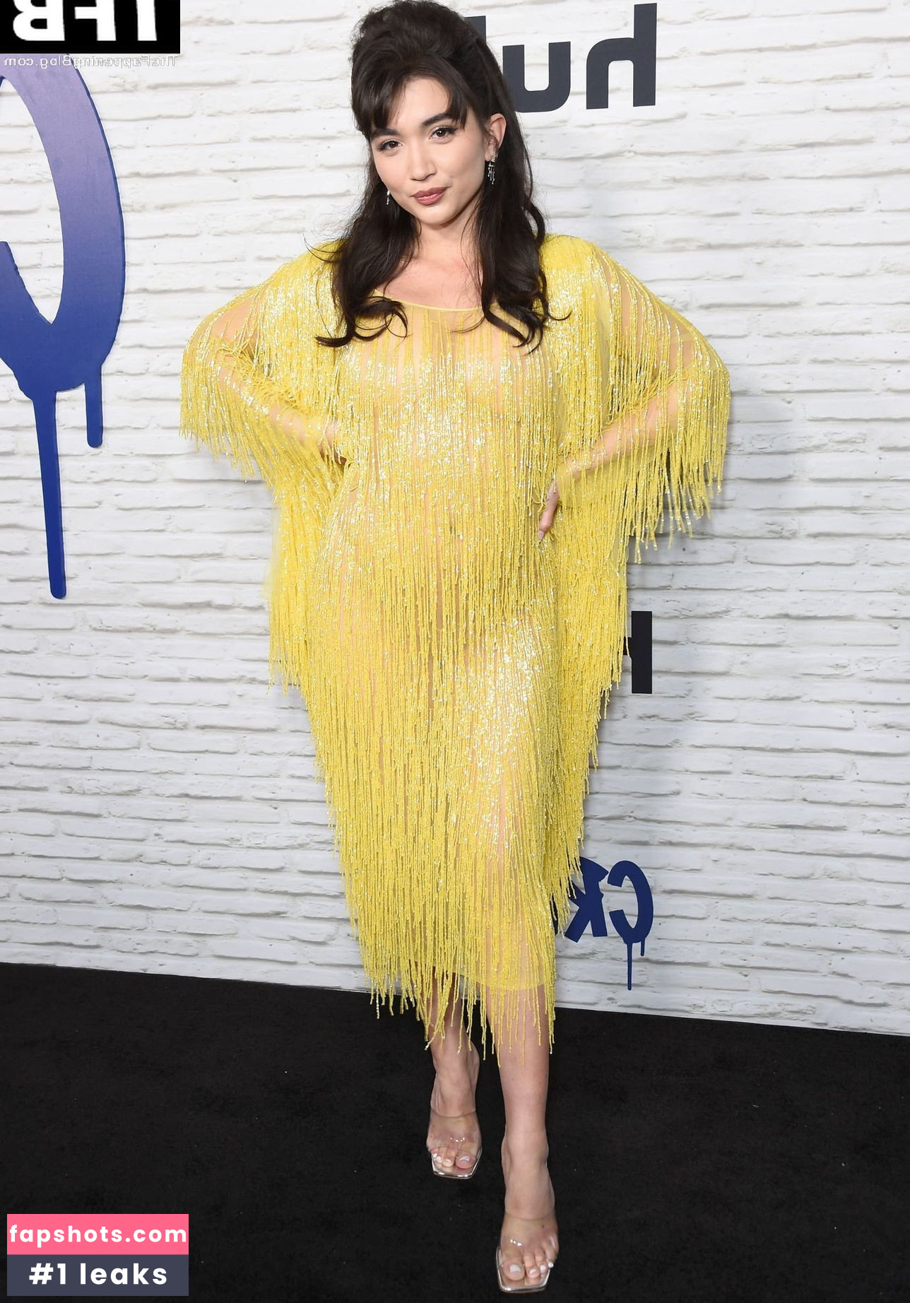 Rowan Blanchard gallery photo #566