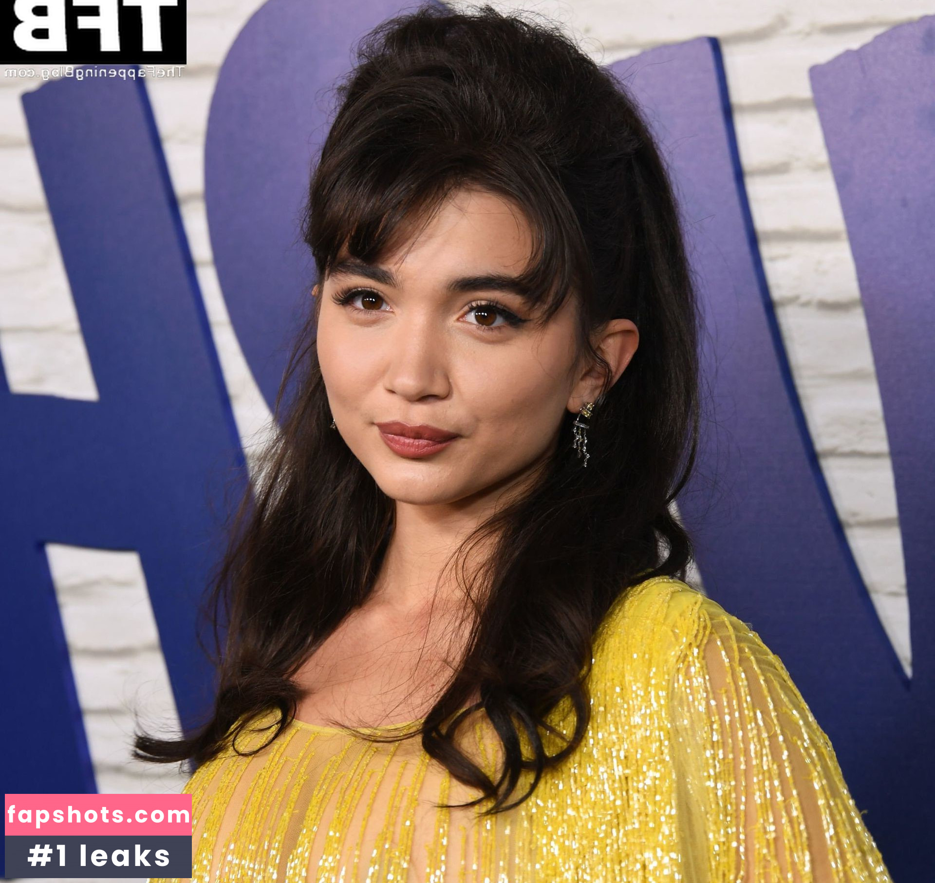 Rowan Blanchard gallery photo #568