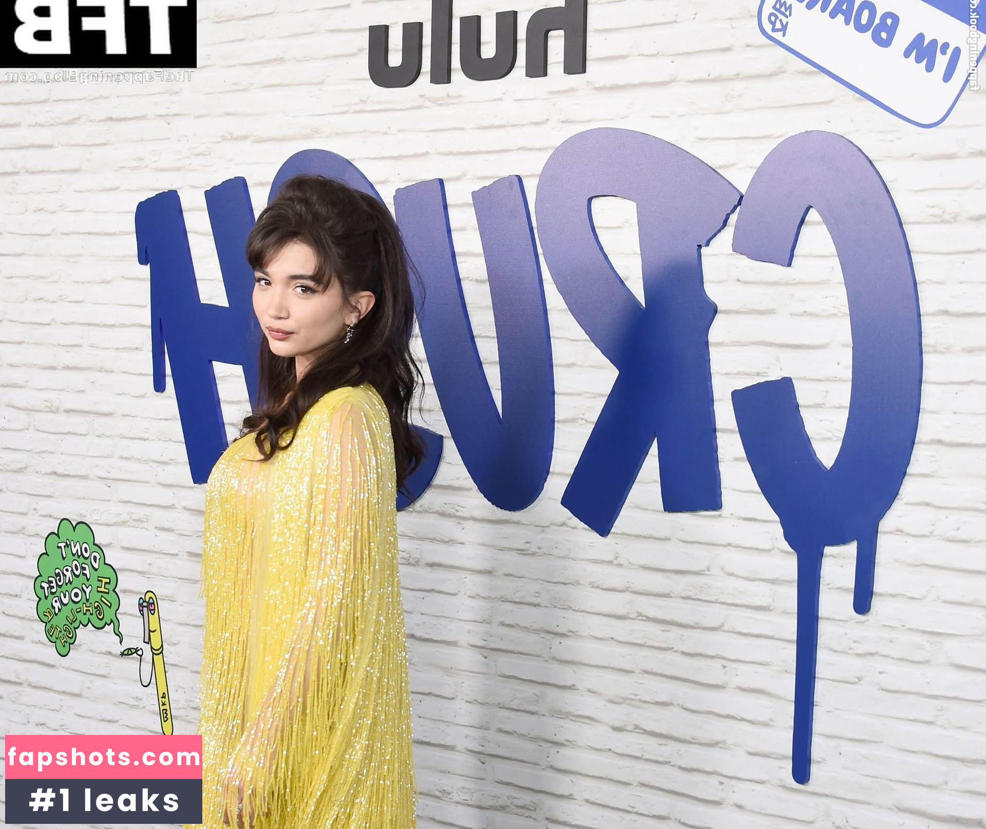 Rowan Blanchard gallery photo #569