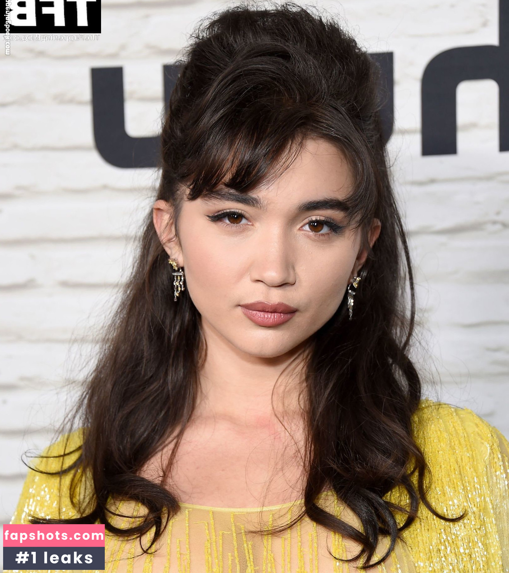 Rowan Blanchard gallery photo #570