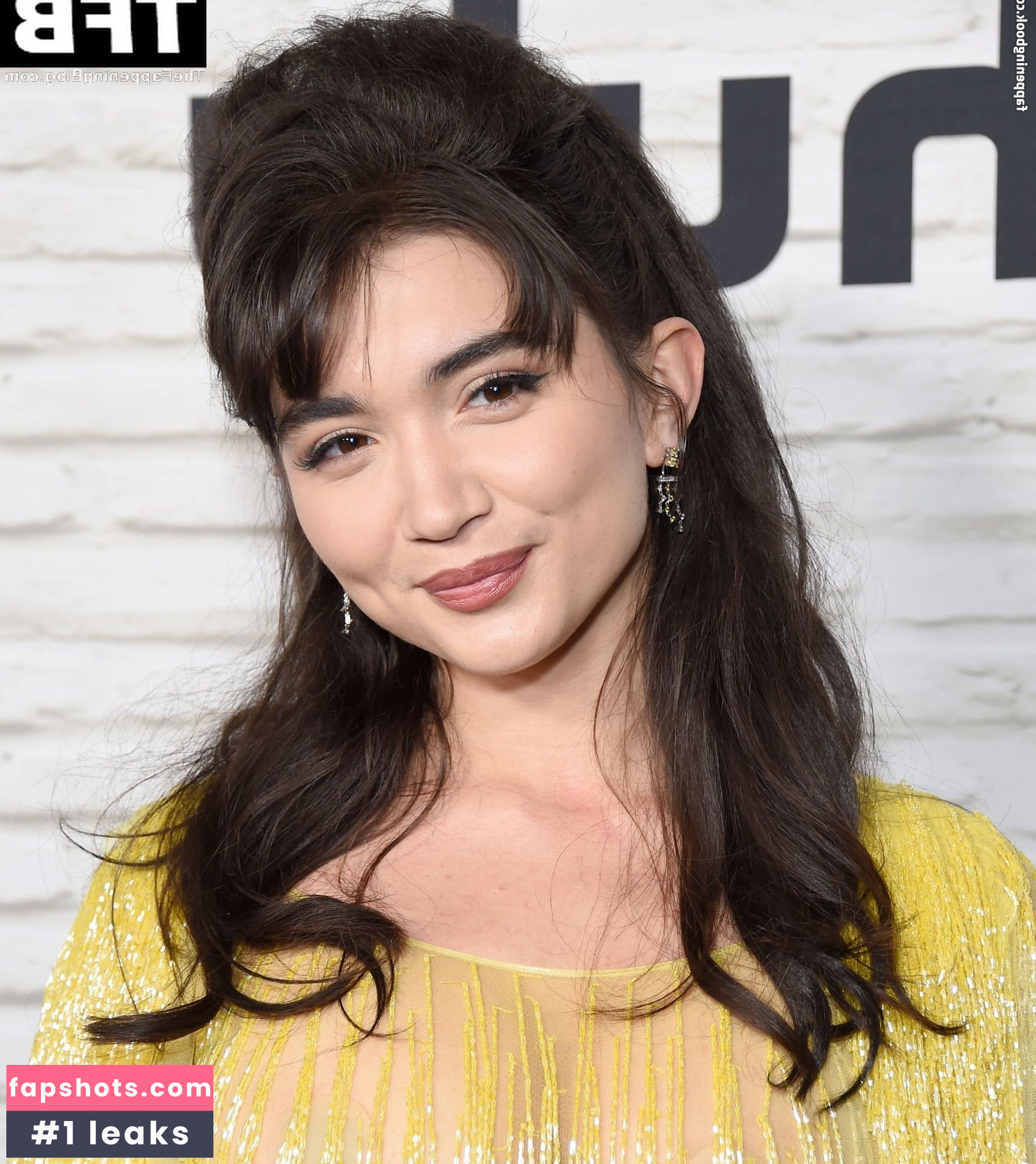Rowan Blanchard gallery photo #571