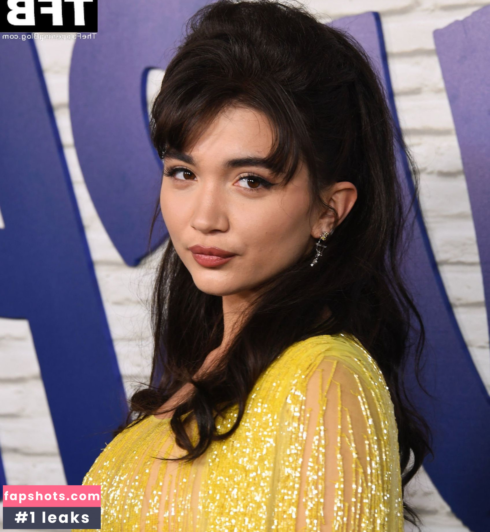 Rowan Blanchard gallery photo #573