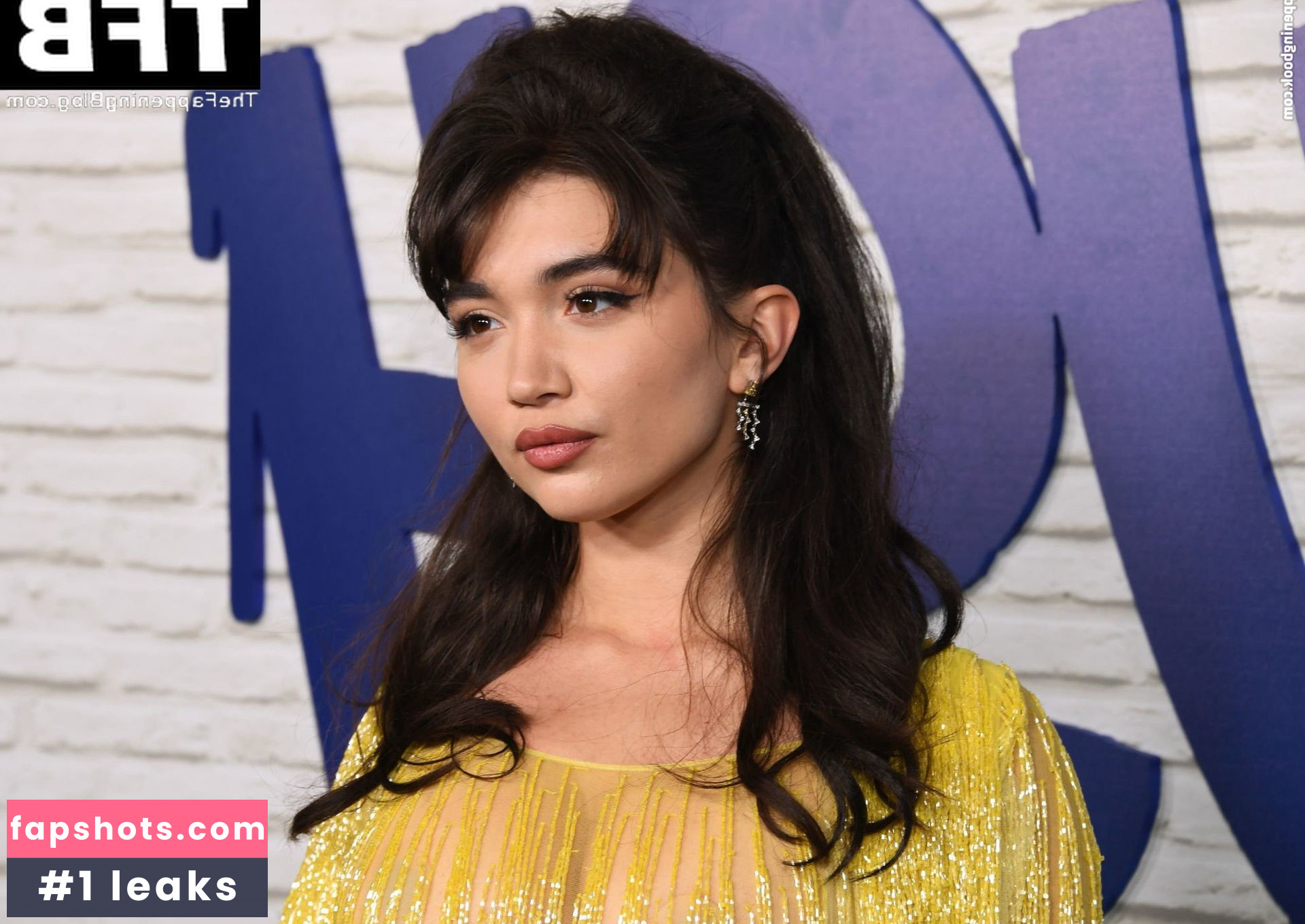 Rowan Blanchard gallery photo #574