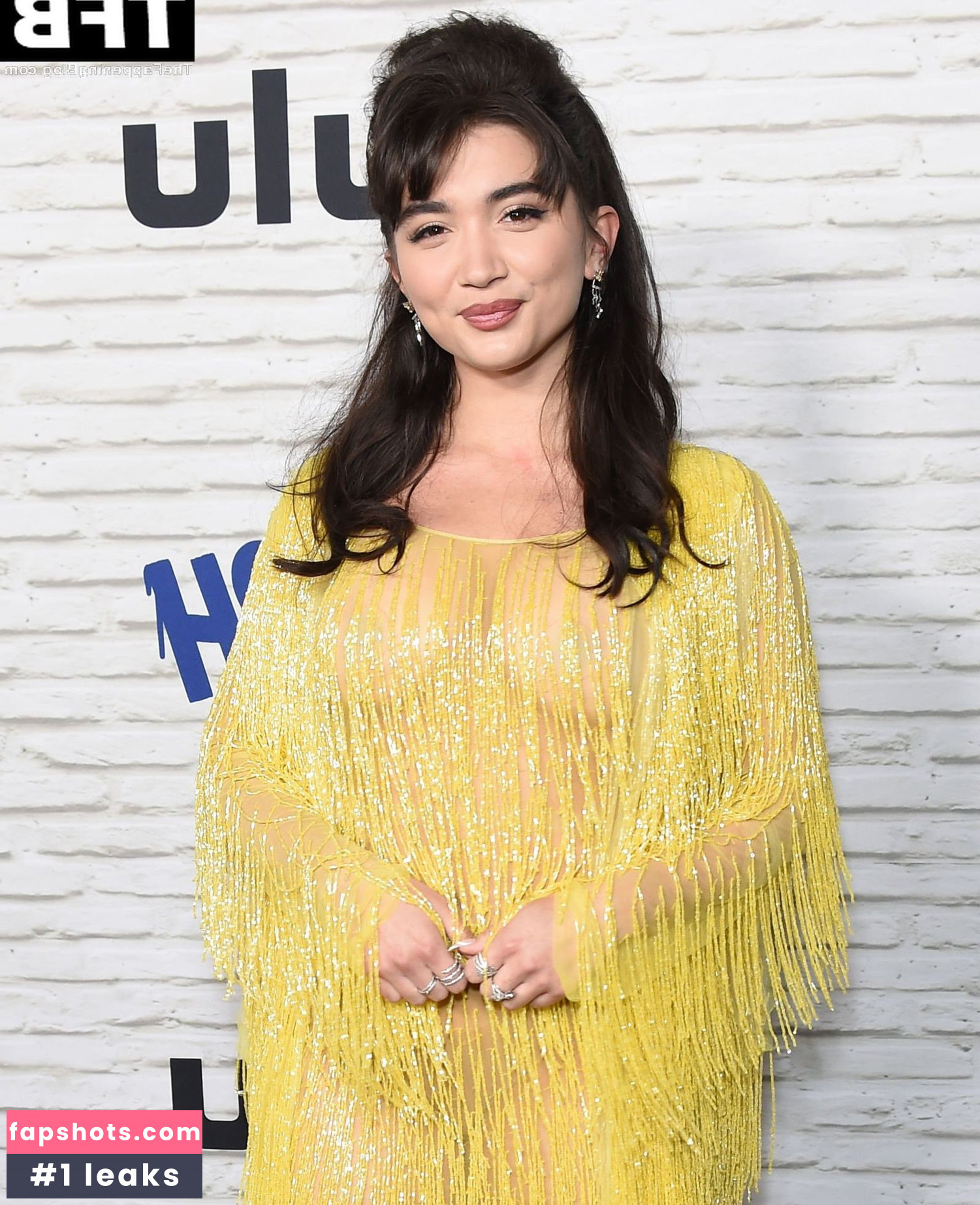 Rowan Blanchard gallery photo #575