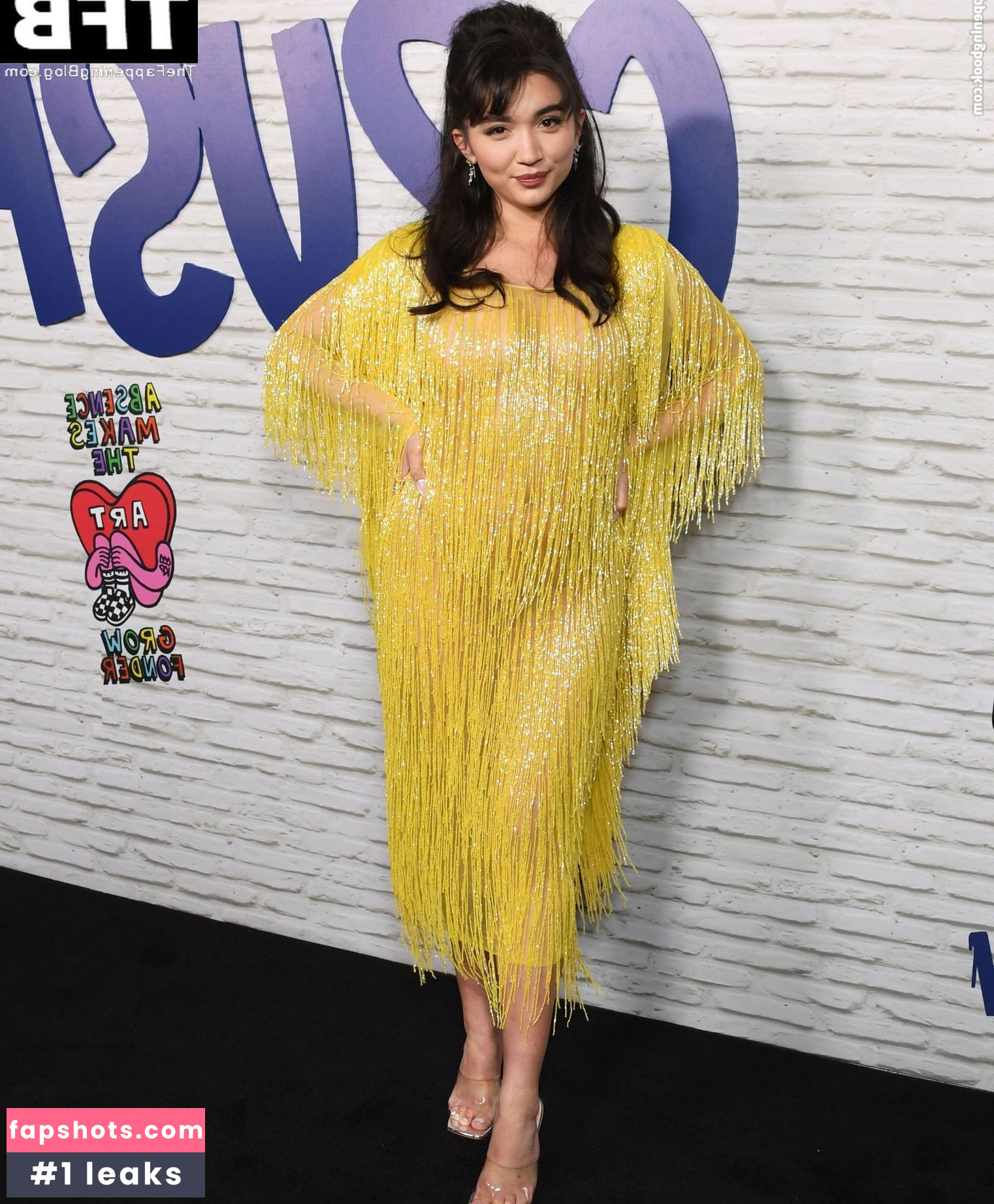 Rowan Blanchard gallery photo #576