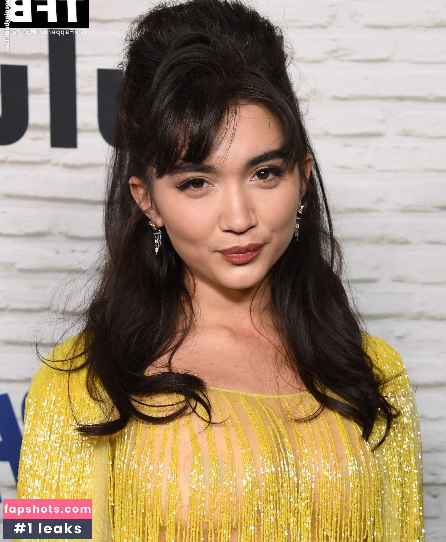 Rowan Blanchard gallery photo #577