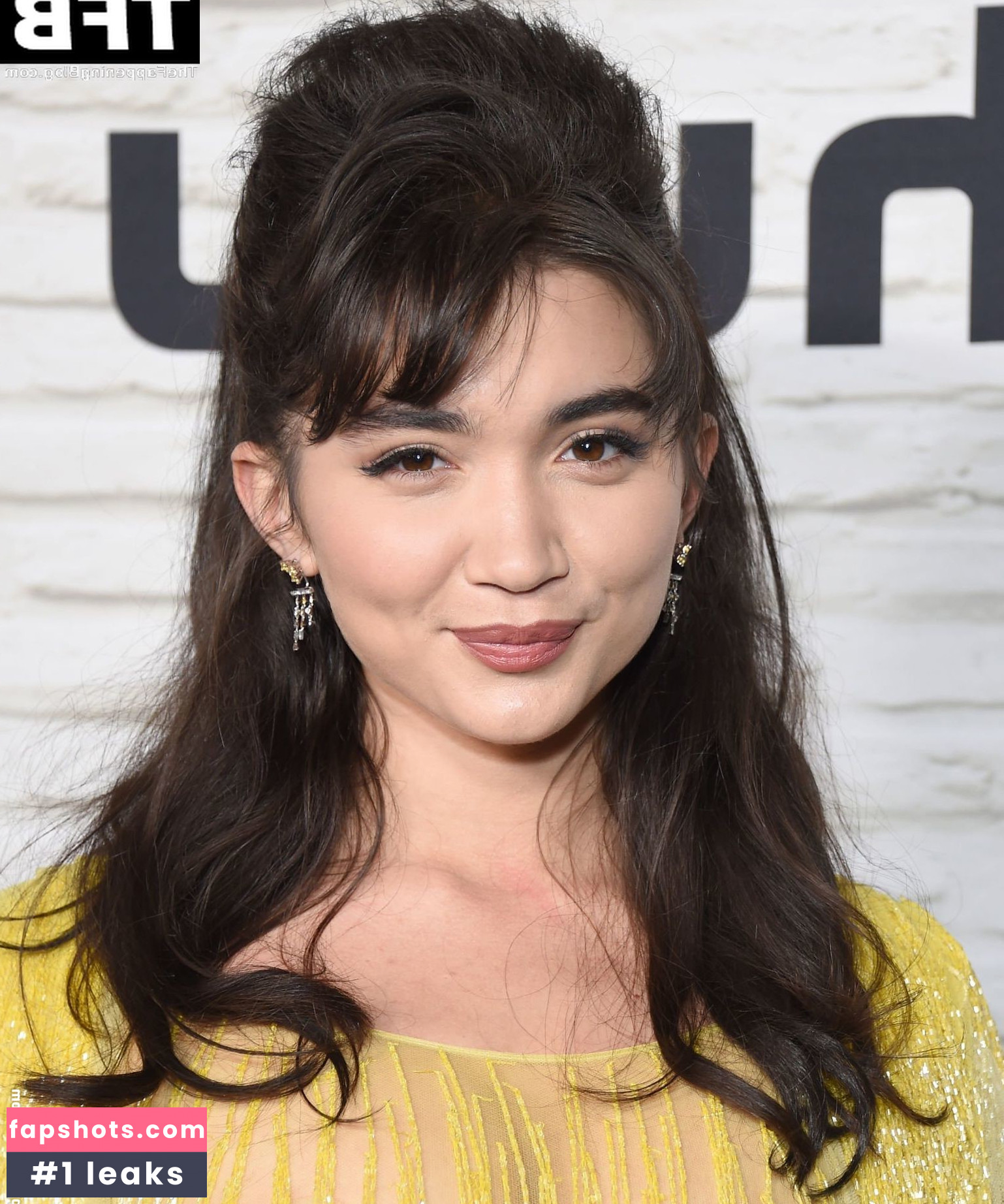 Rowan Blanchard gallery photo #578