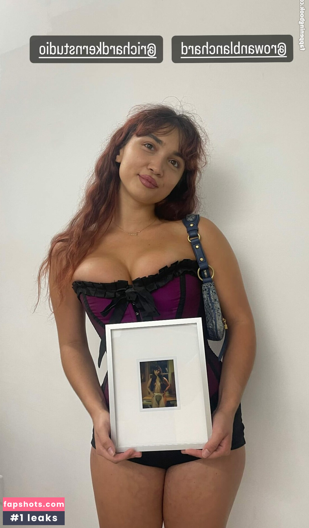 Rowan Blanchard gallery photo #59