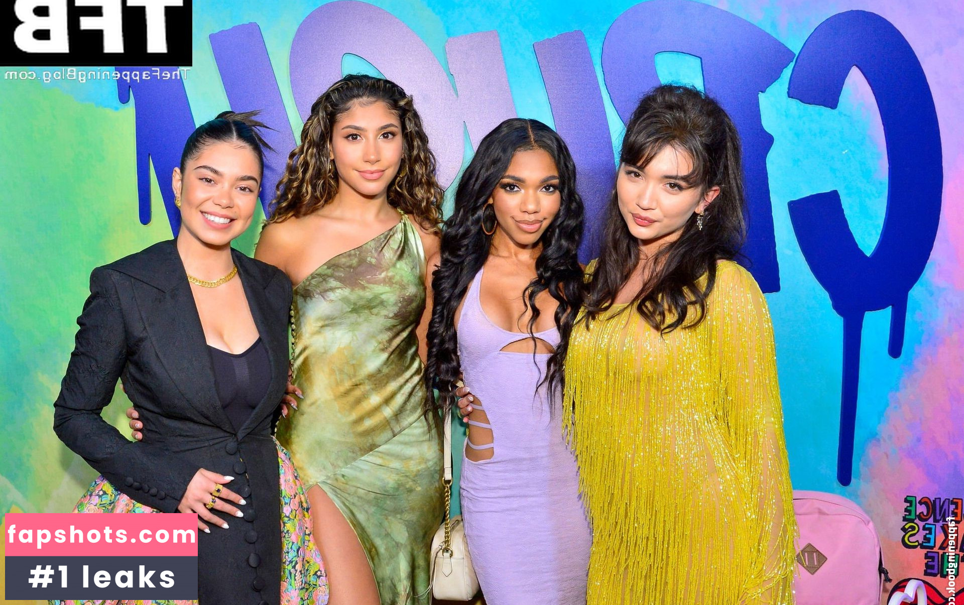 Rowan Blanchard gallery photo #581