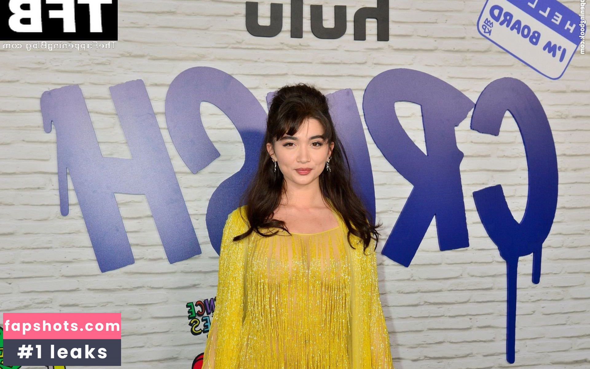 Rowan Blanchard gallery photo #583