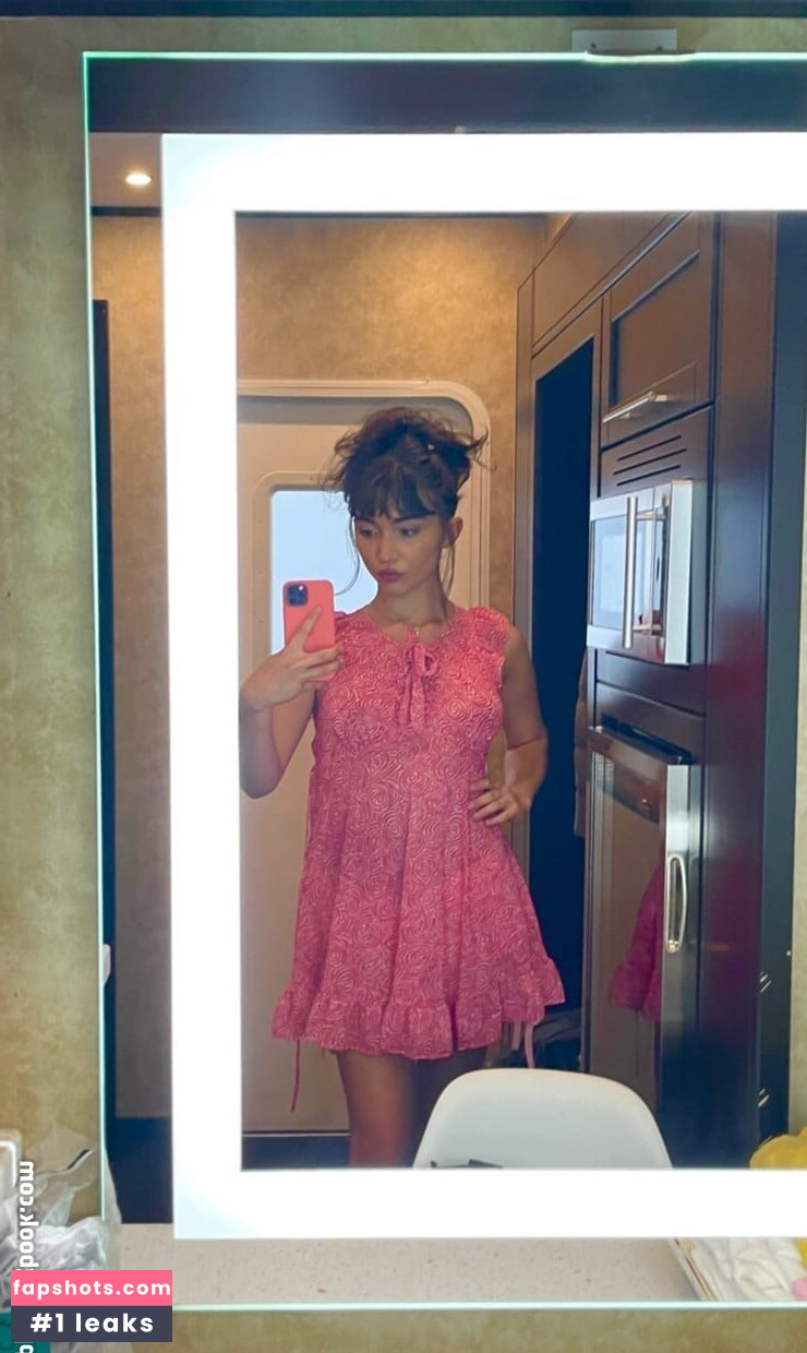 Rowan Blanchard gallery photo #600