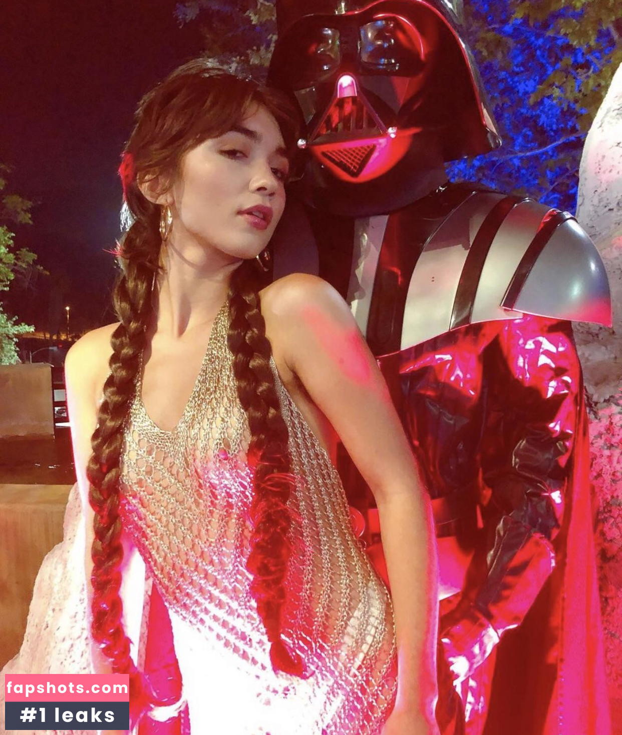 Rowan Blanchard gallery photo #603