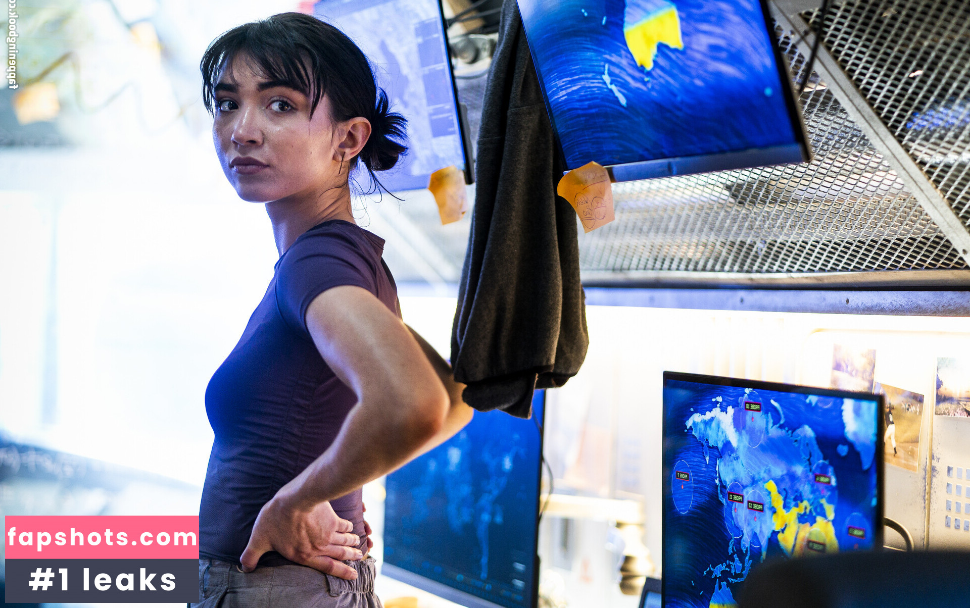 Rowan Blanchard gallery photo #606