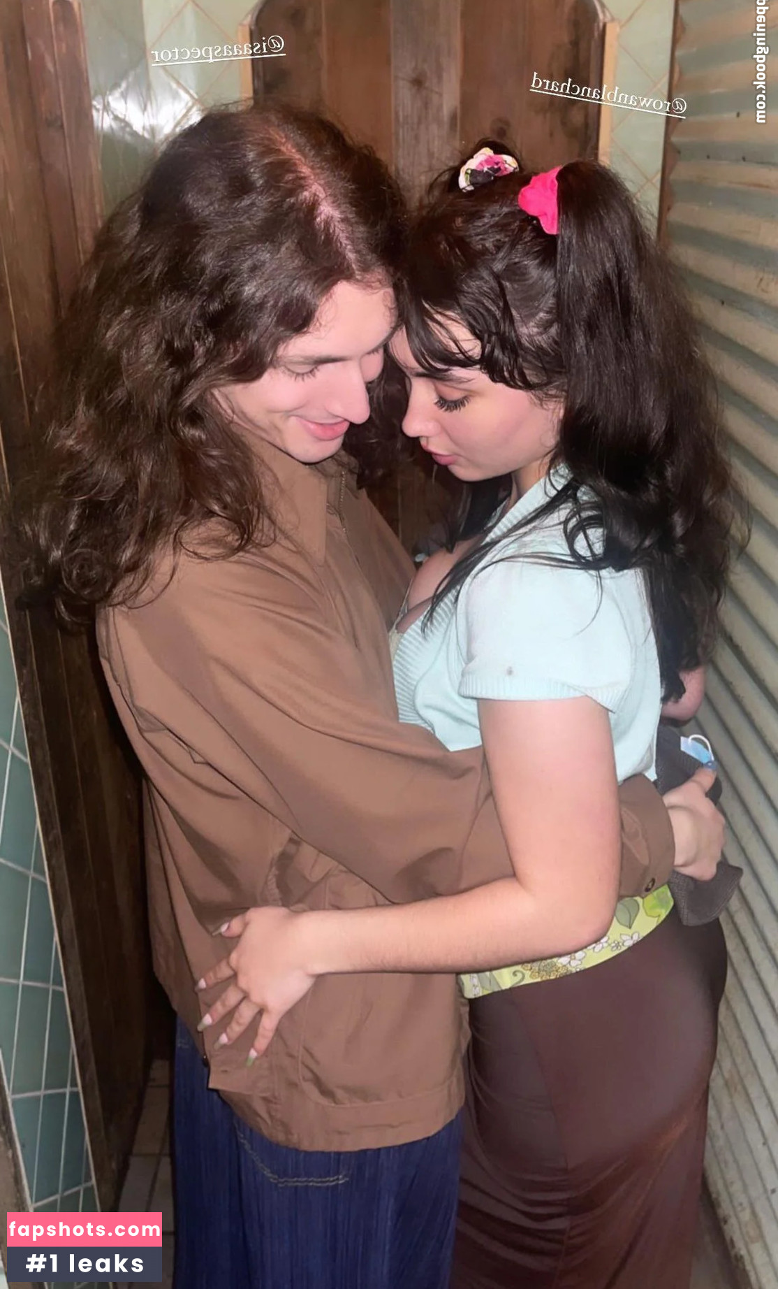 Rowan Blanchard gallery photo #609