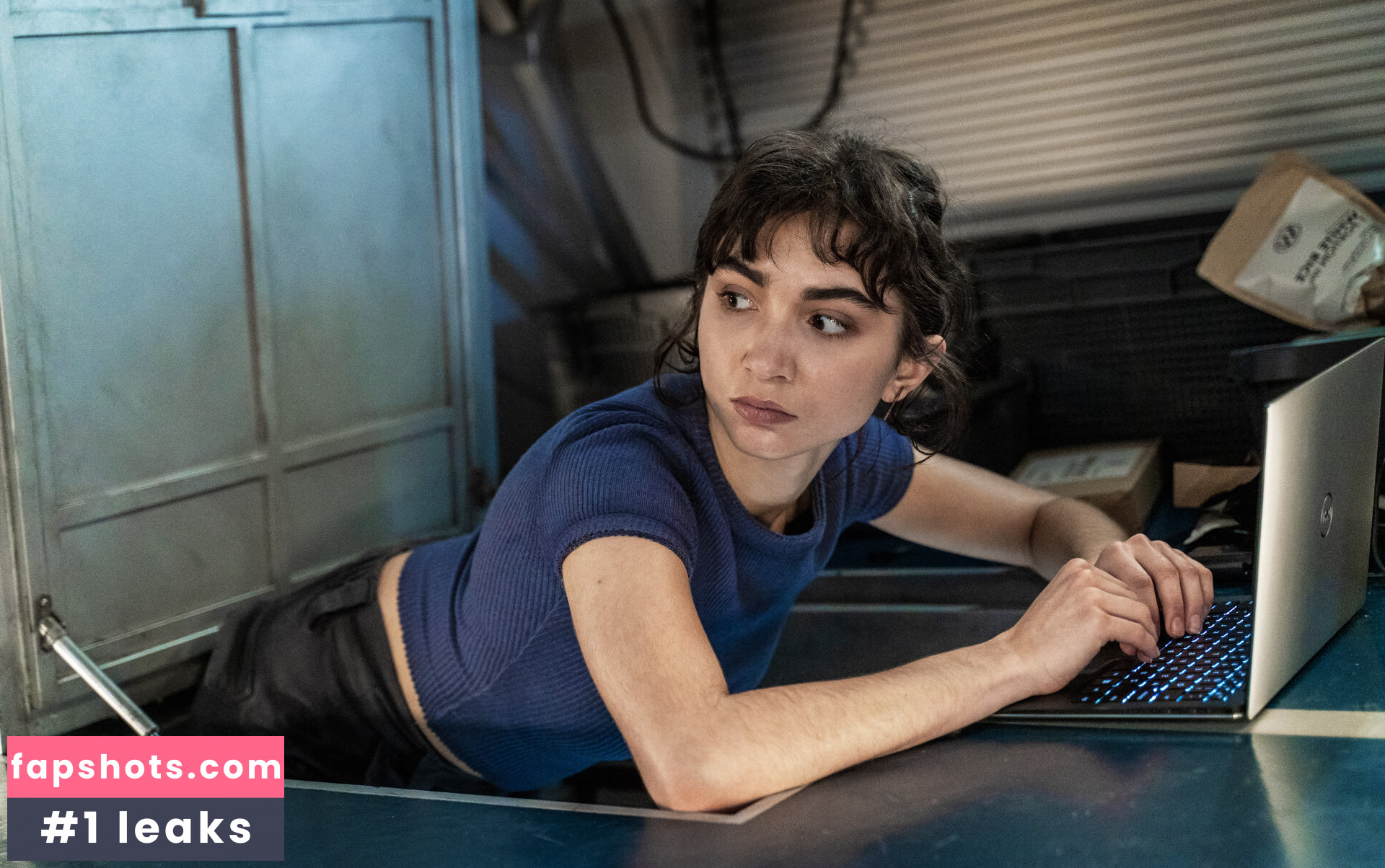 Rowan Blanchard gallery photo #618