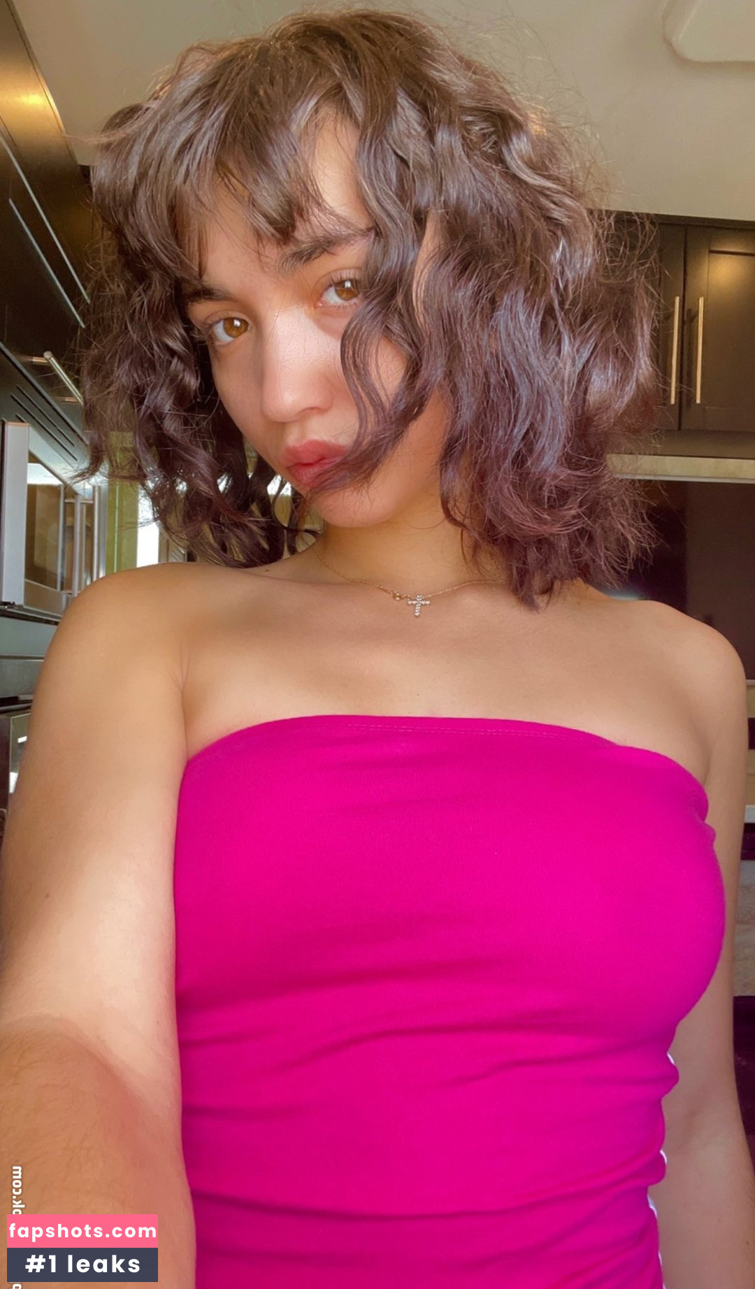 Rowan Blanchard gallery photo #620