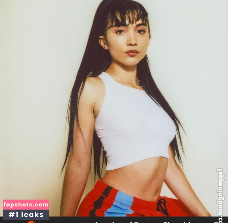 Rowan Blanchard gallery photo #623