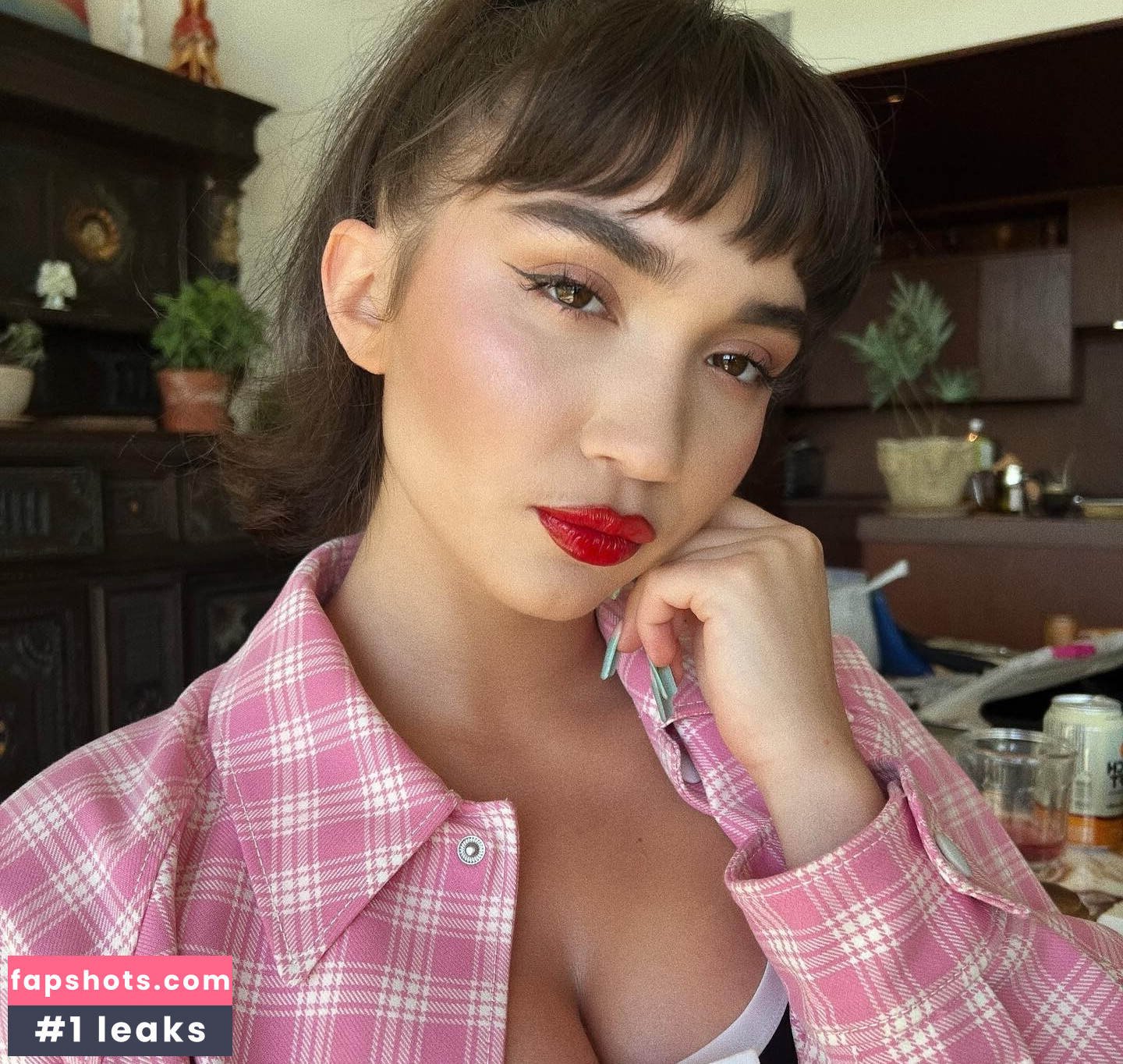 Rowan Blanchard gallery photo #626