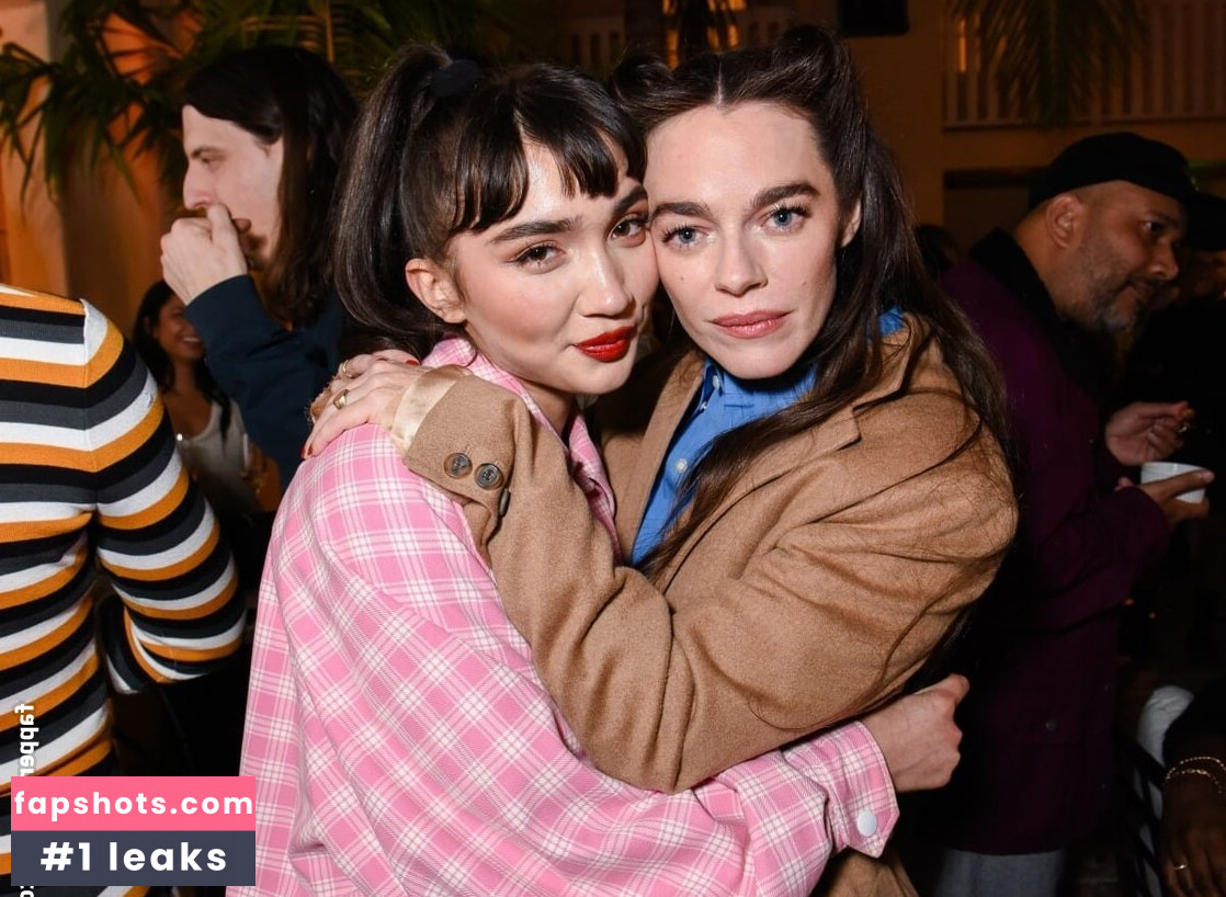 Rowan Blanchard gallery photo #631