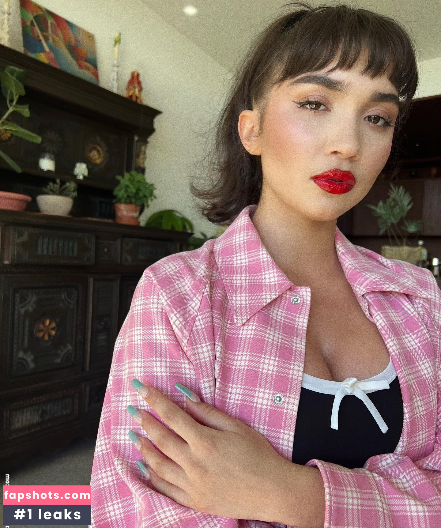 Rowan Blanchard gallery photo #634