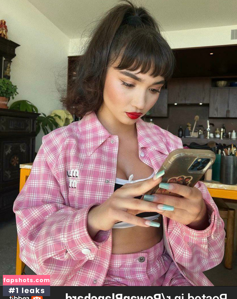 Rowan Blanchard gallery photo #635