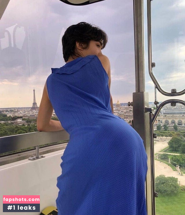 Rowan Blanchard gallery photo #636