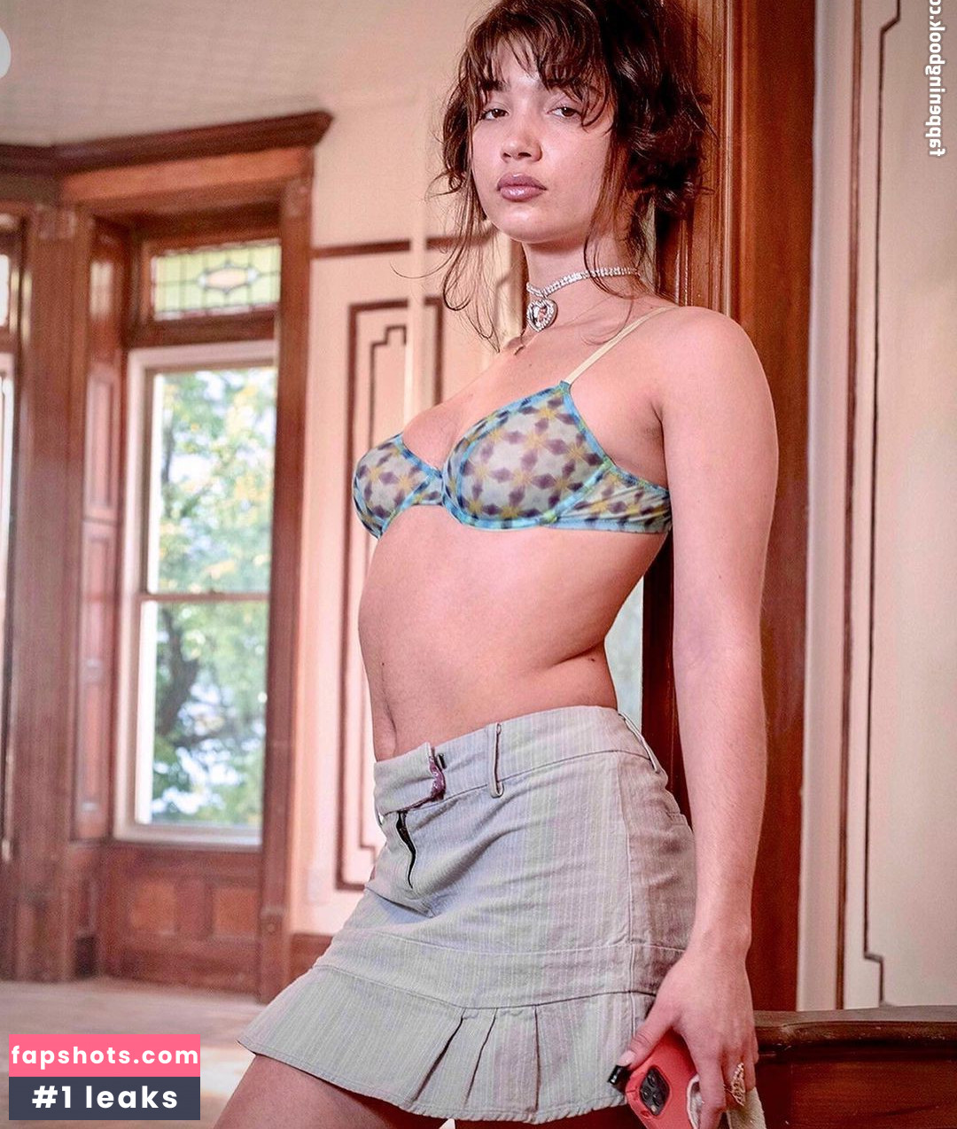 Rowan Blanchard gallery photo #639