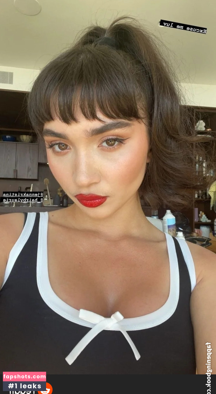 Rowan Blanchard gallery photo #640