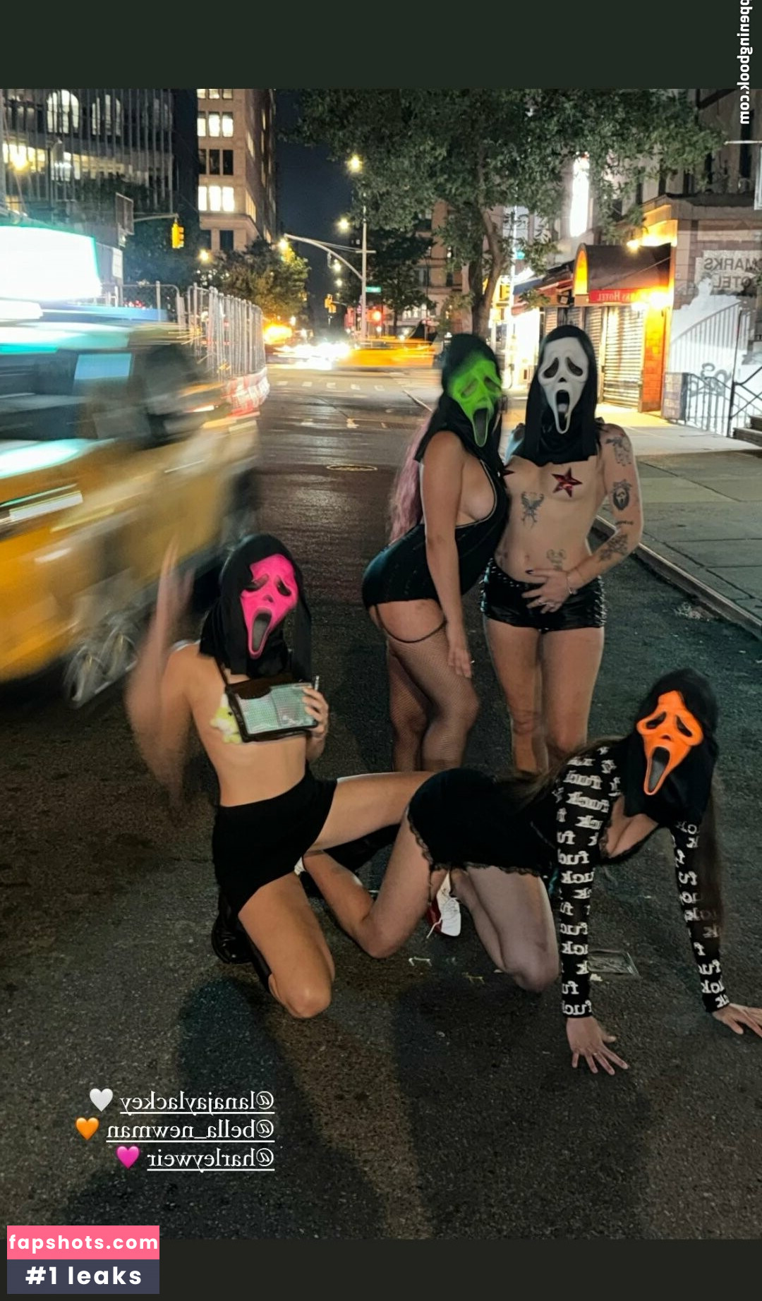 Rowan Blanchard gallery photo #65