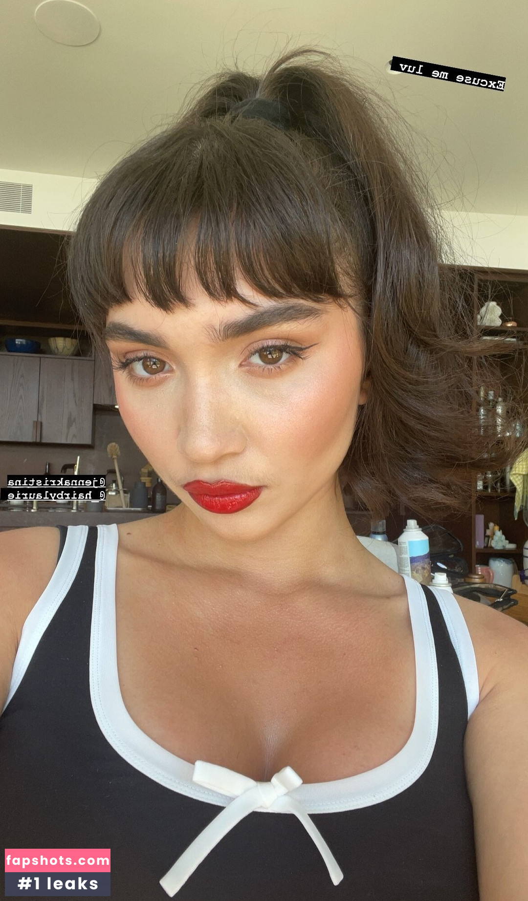 Rowan Blanchard gallery photo #641