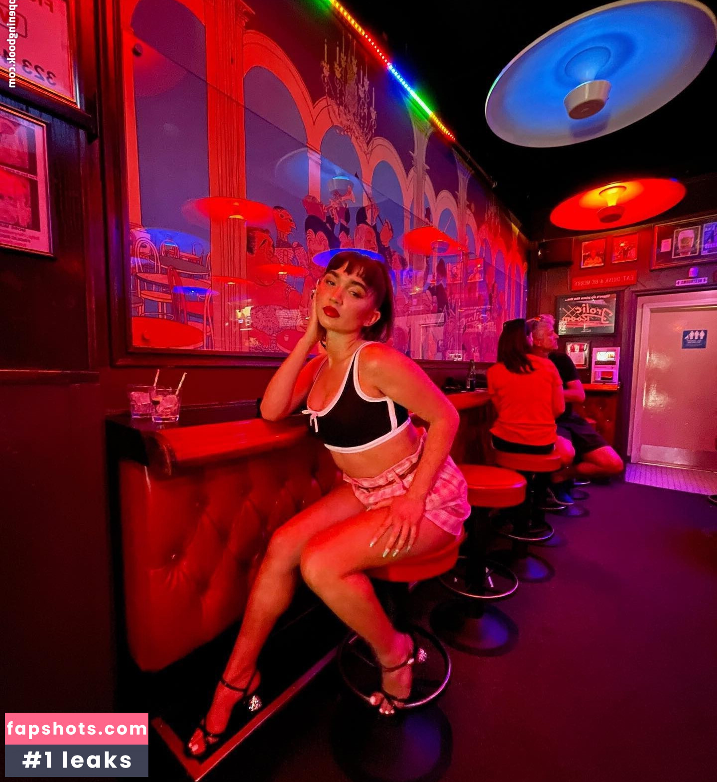 Rowan Blanchard gallery photo #643