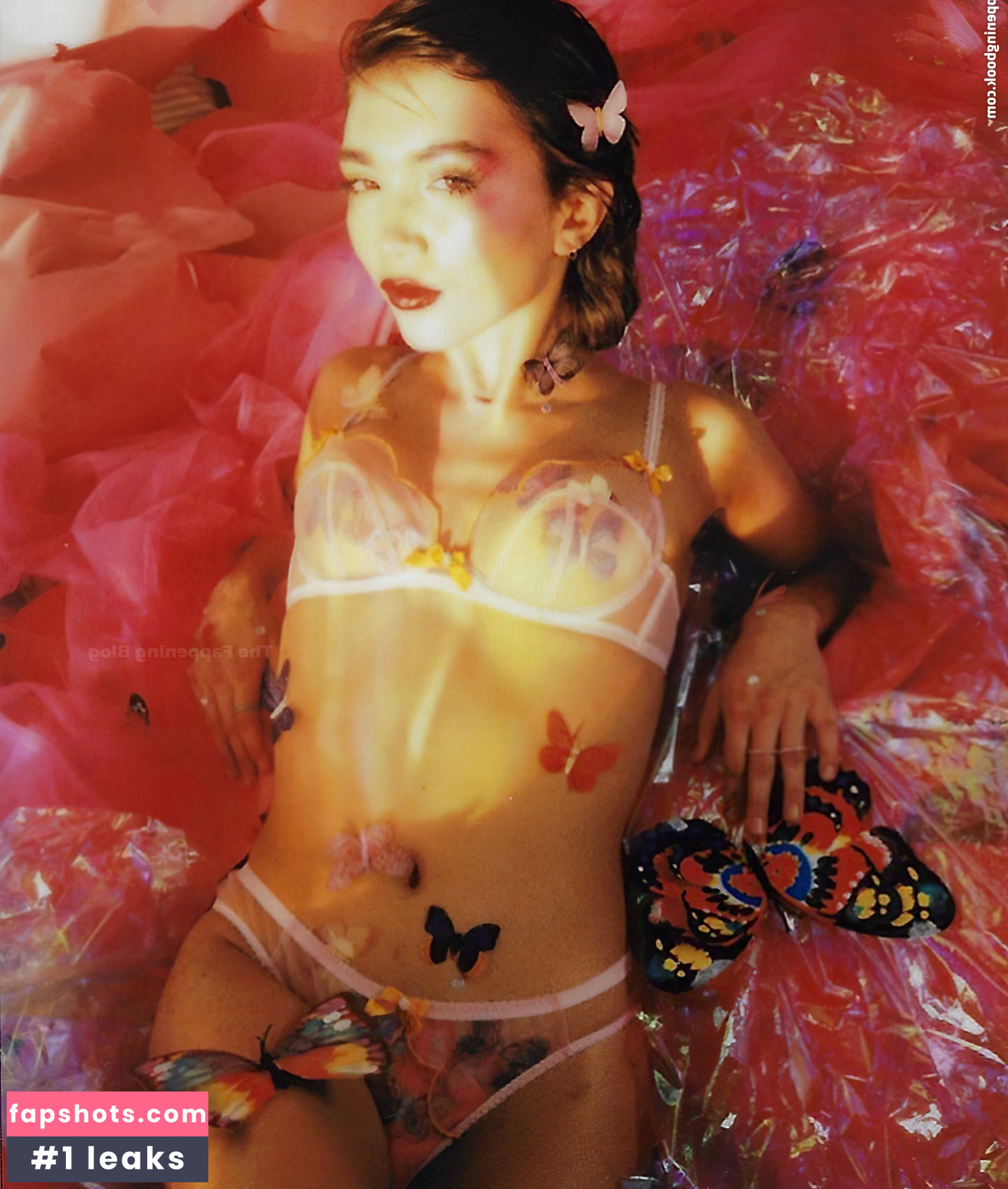 Rowan Blanchard gallery photo #647