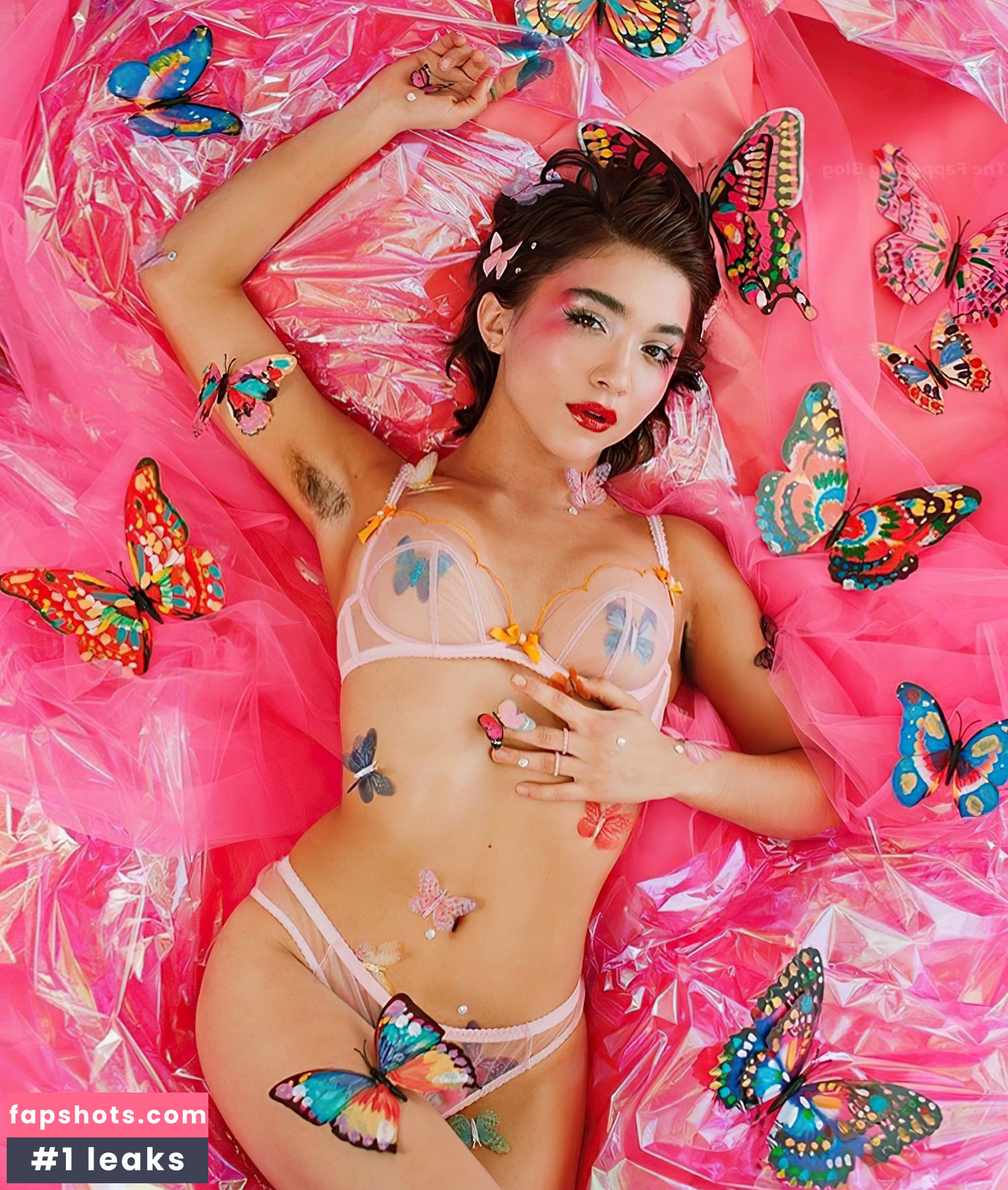 Rowan Blanchard gallery photo #648