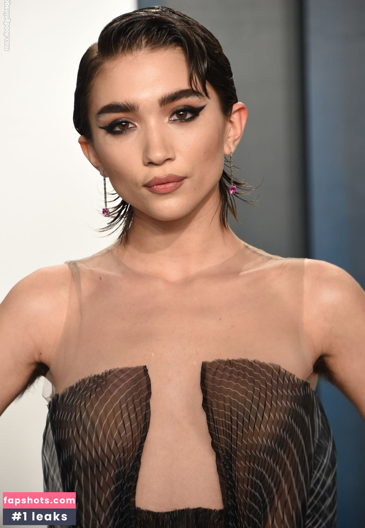 Rowan Blanchard gallery photo #650