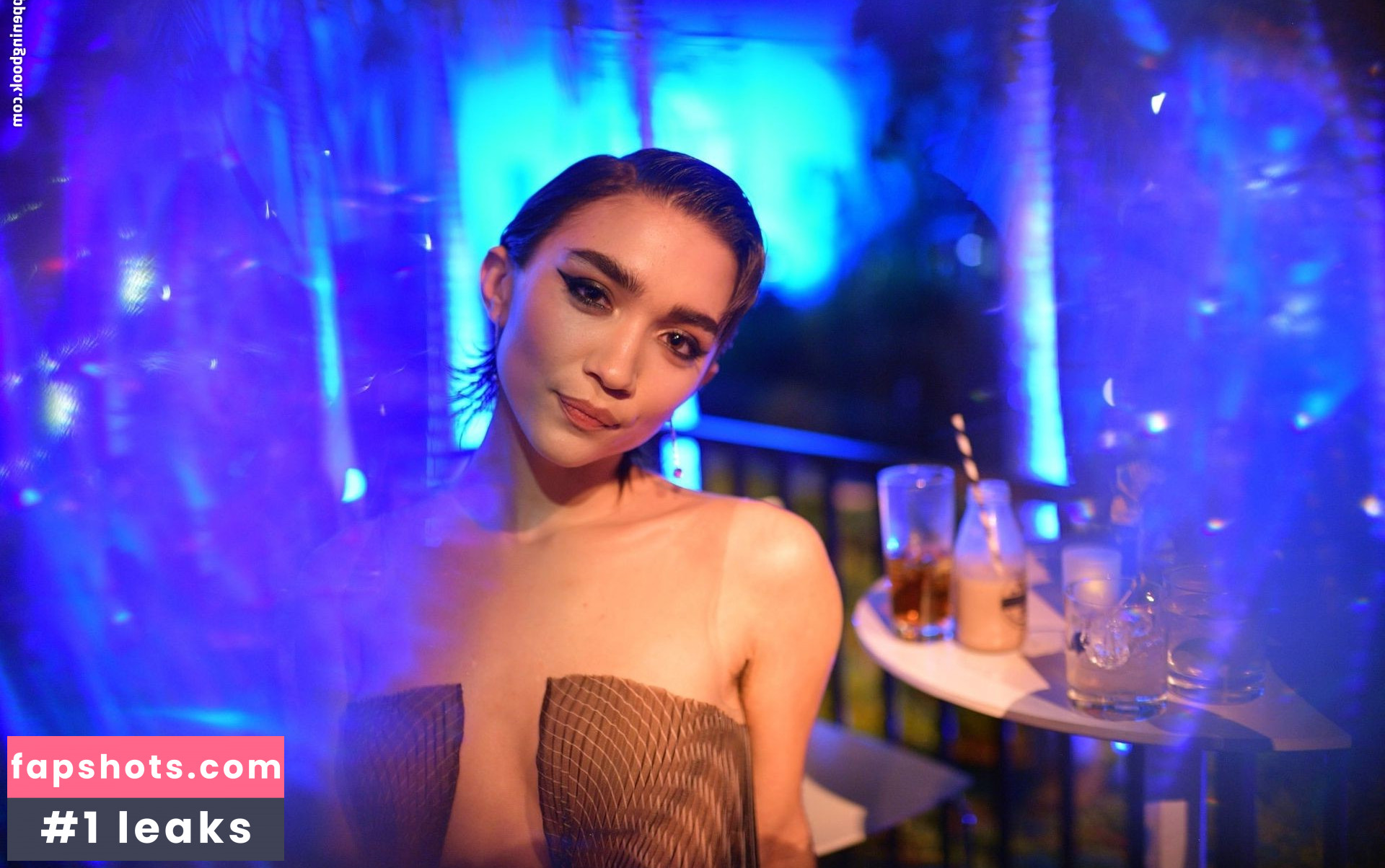 Rowan Blanchard gallery photo #652