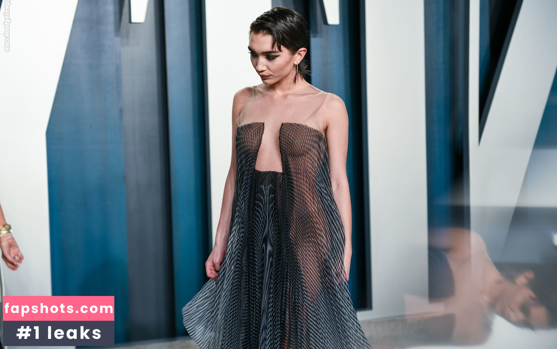 Rowan Blanchard gallery photo #654