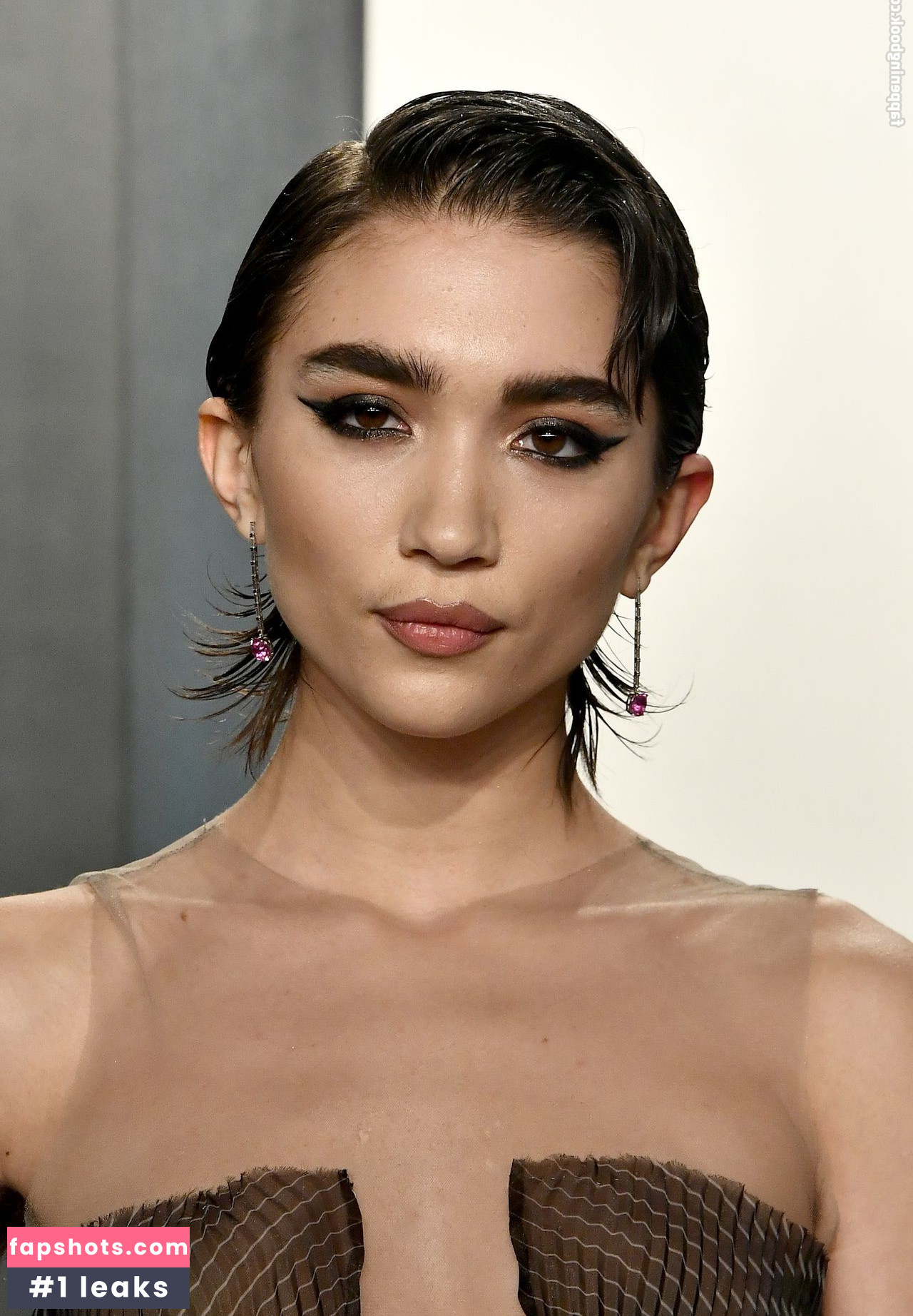 Rowan Blanchard gallery photo #657
