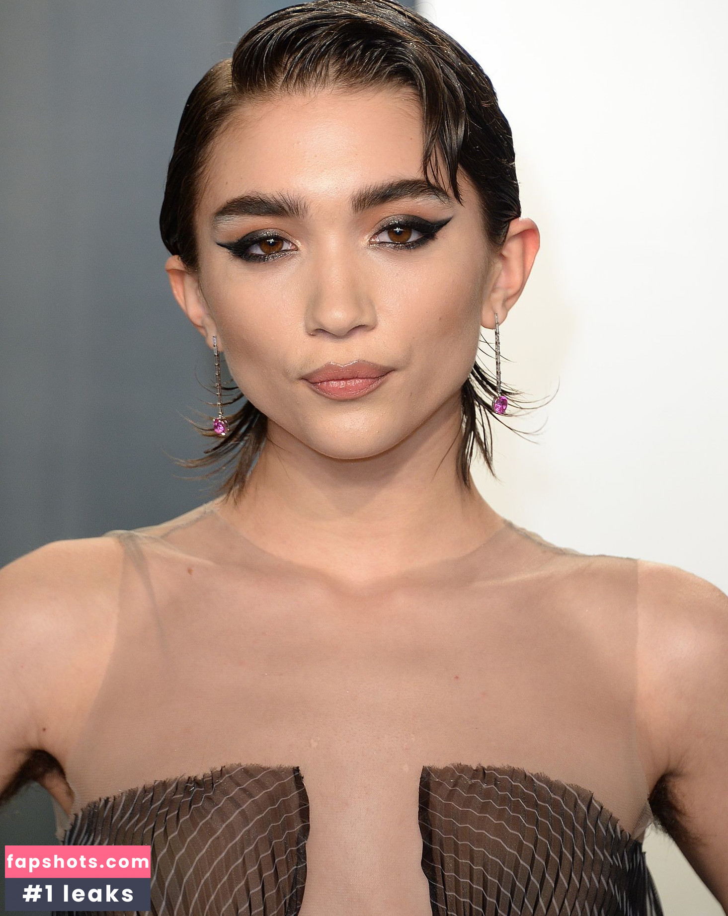 Rowan Blanchard gallery photo #660