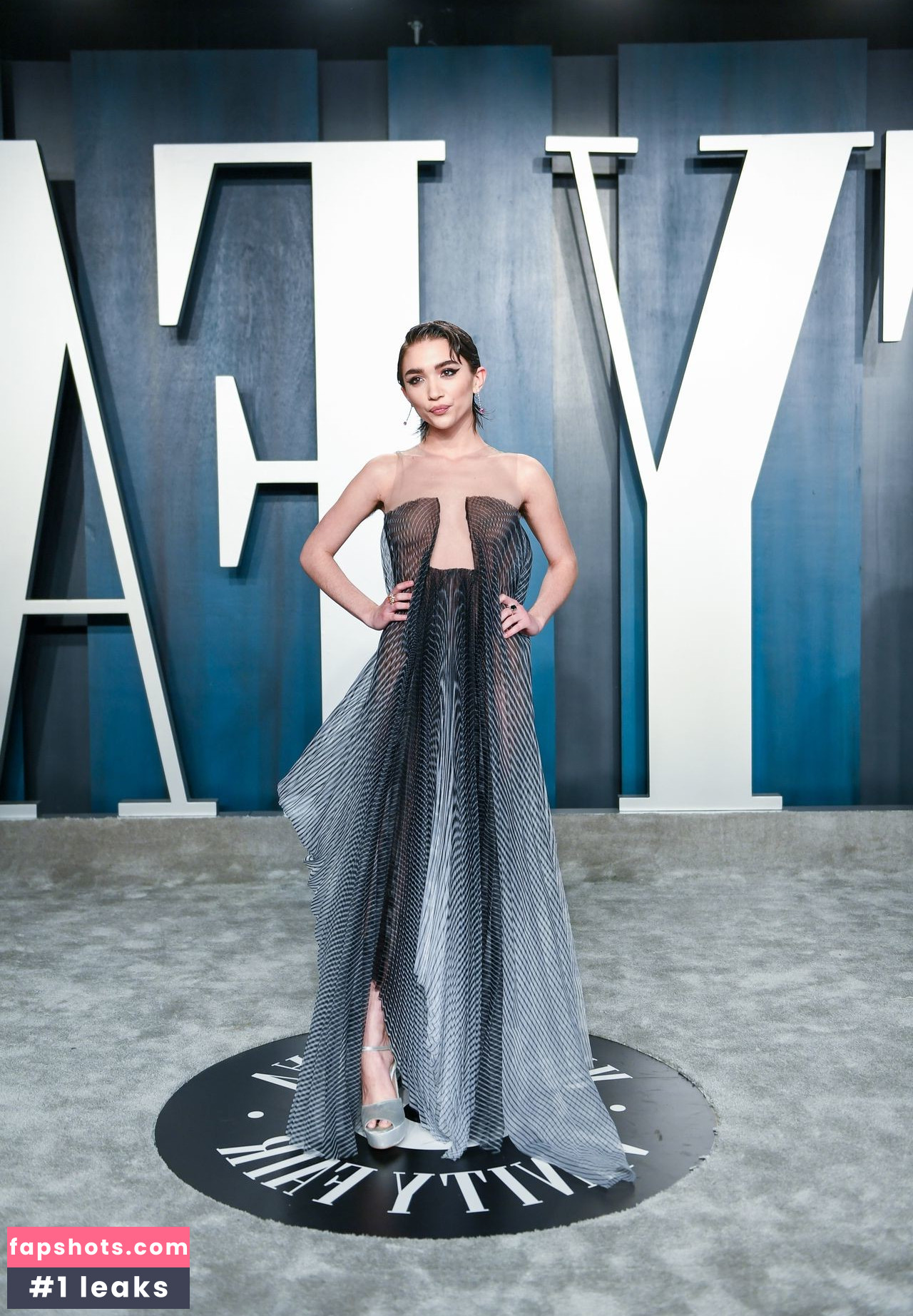 Rowan Blanchard gallery photo #661