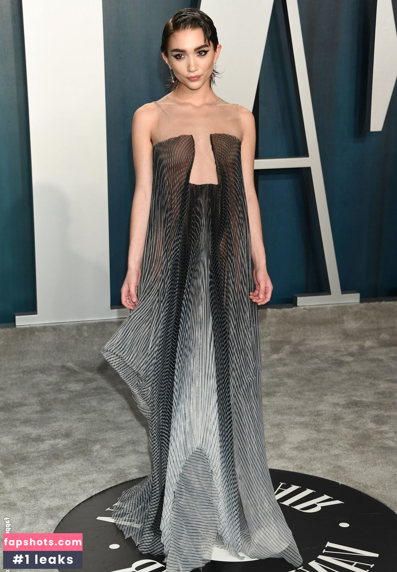 Rowan Blanchard gallery photo #663