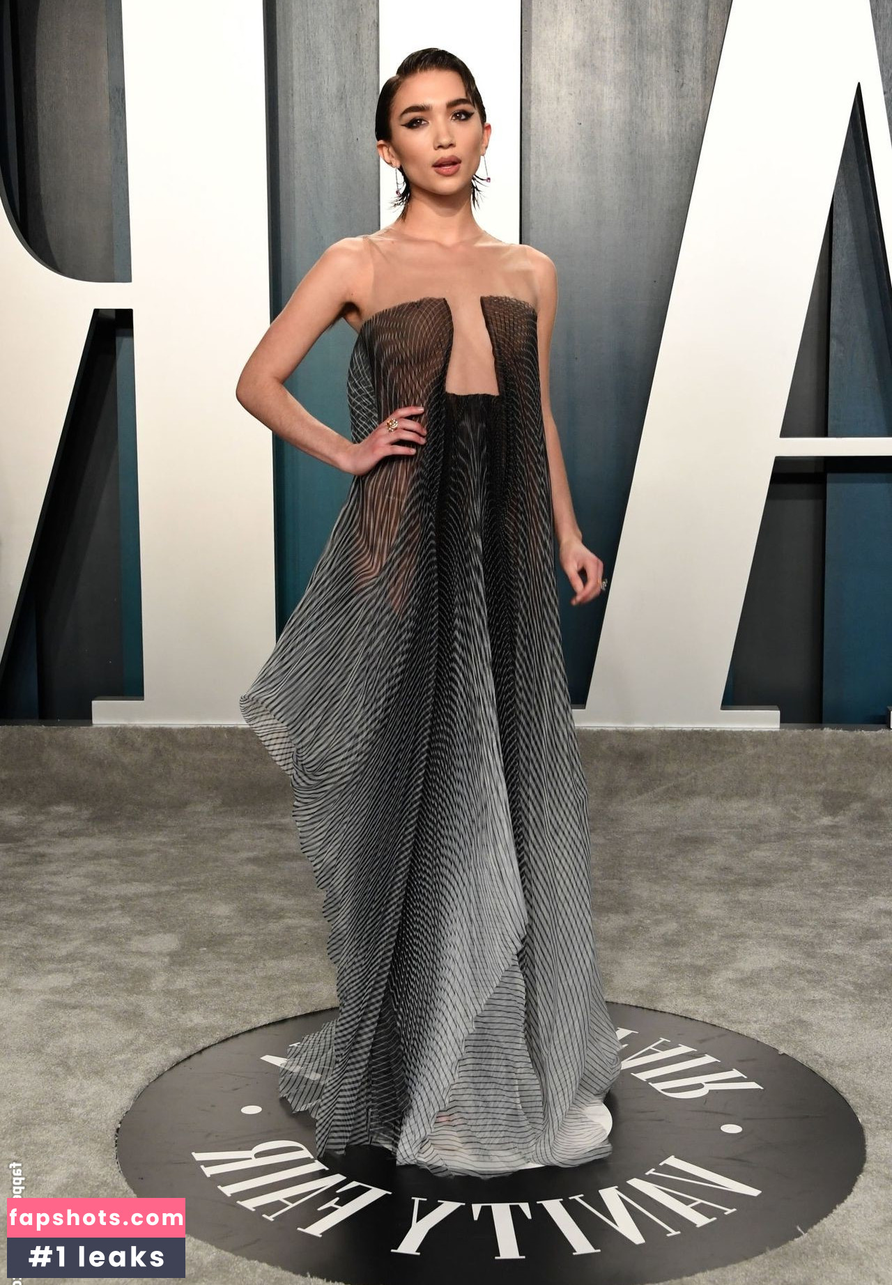 Rowan Blanchard gallery photo #664