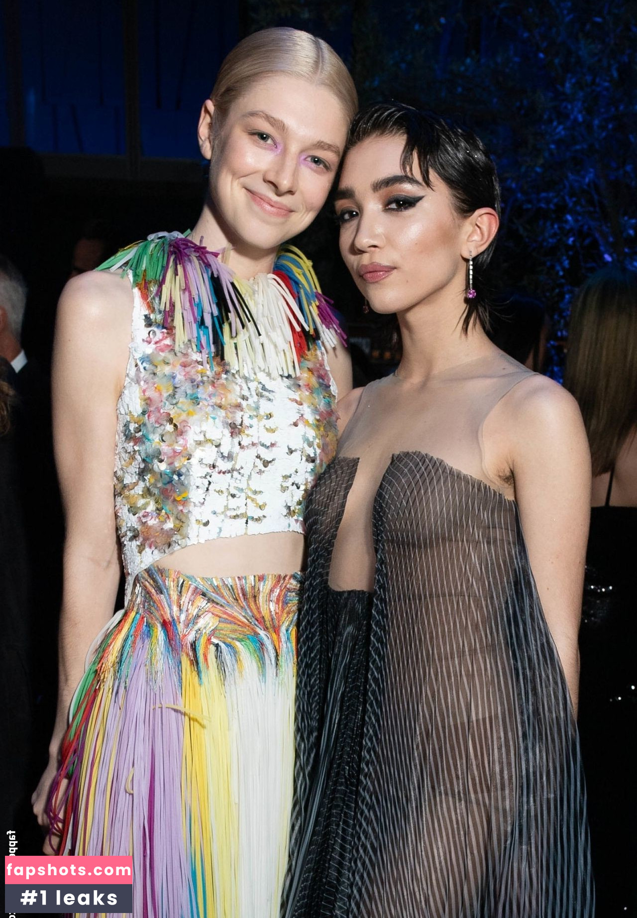 Rowan Blanchard gallery photo #665