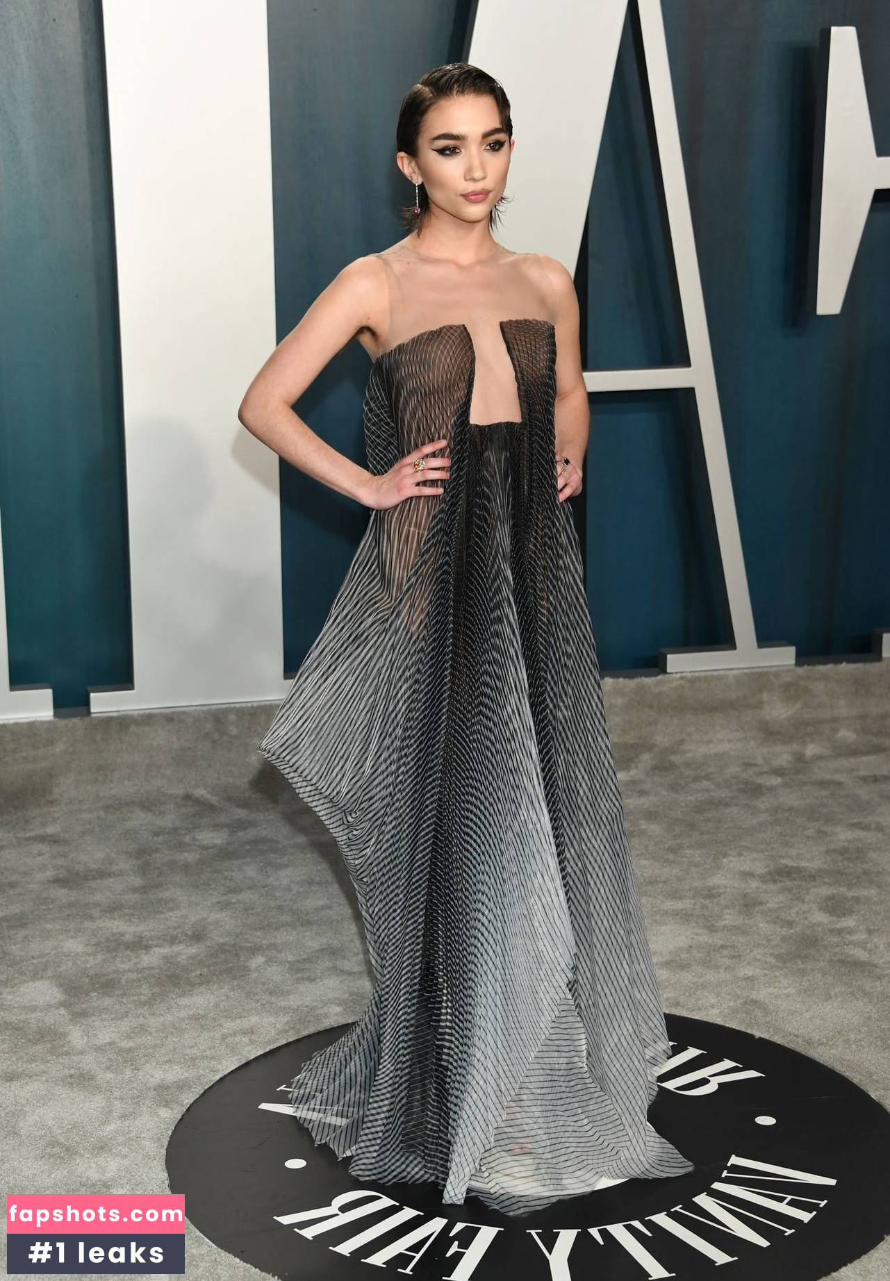 Rowan Blanchard gallery photo #666