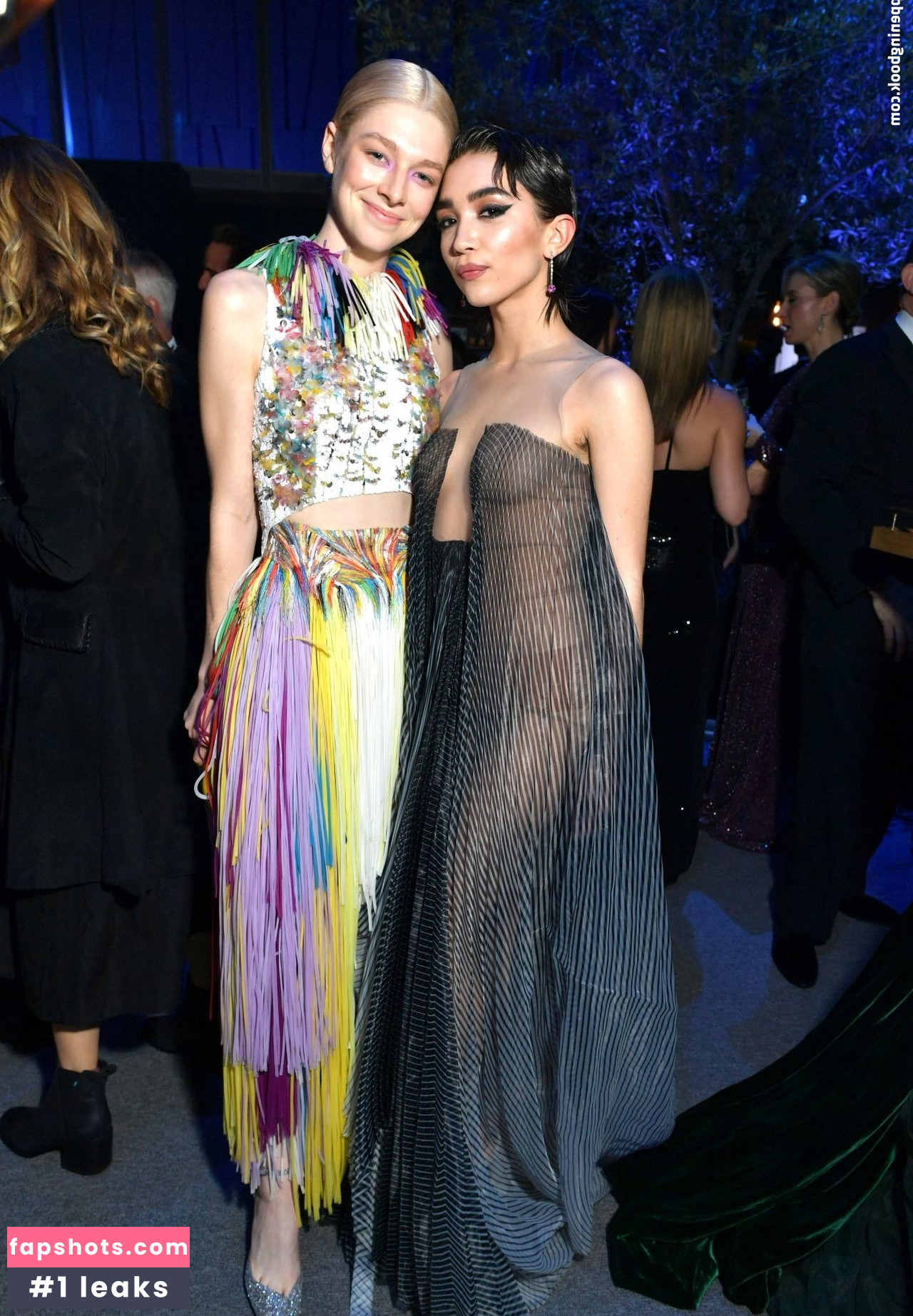 Rowan Blanchard gallery photo #667